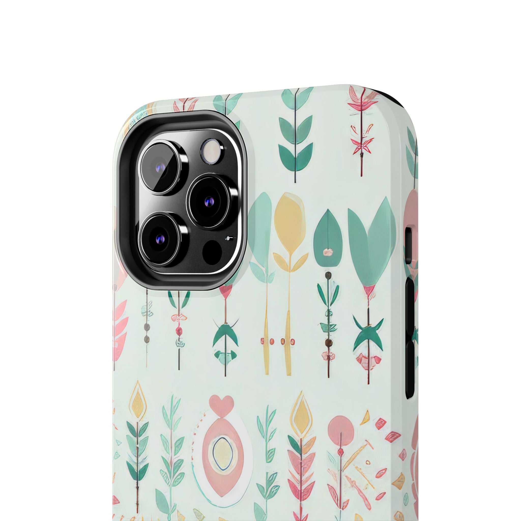 boho-floral-pastel-iphone-tough-case-protective-iphone-cover-artistic-iphone-case-stylish-tech-accessory-unique-gift-iphone-c