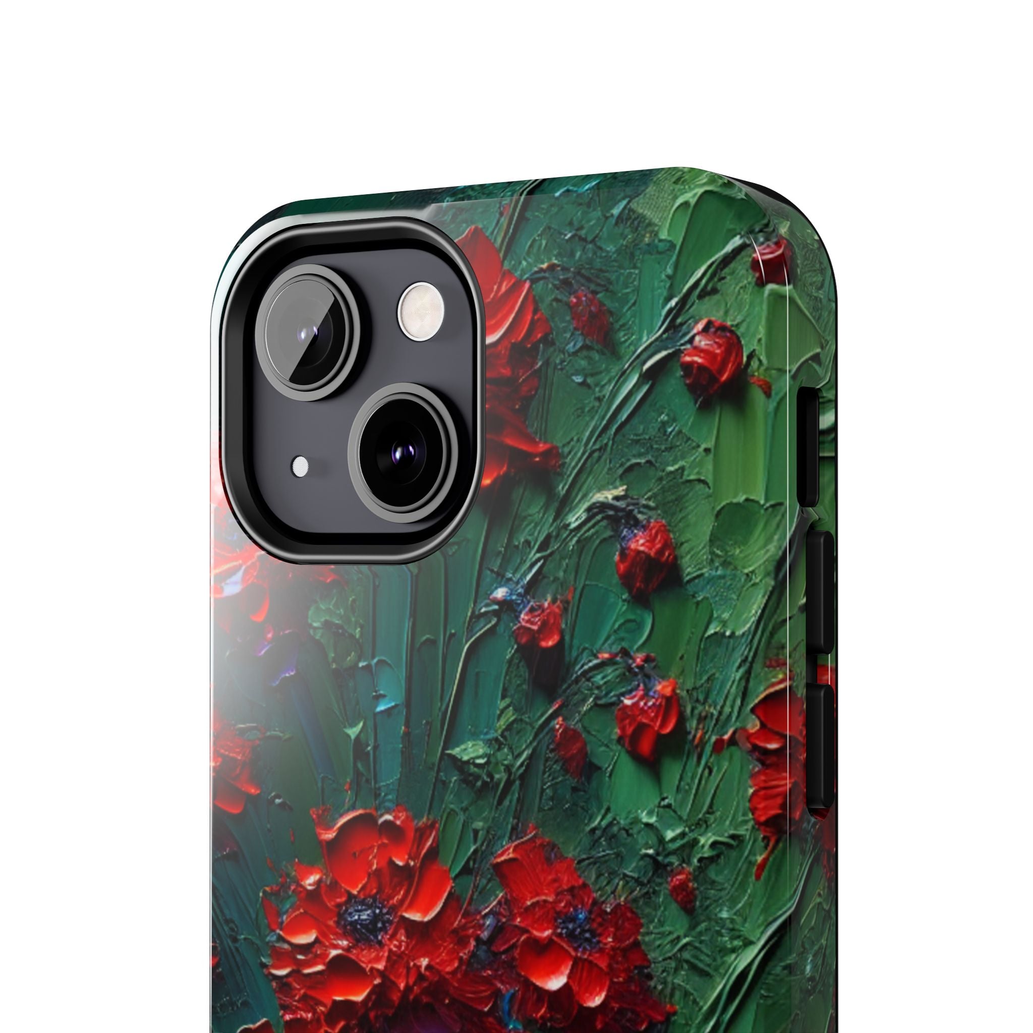 iphone-tough-case-red-wildflowers-oil-painting-floral-iphone-case-protective-iphone-cover-nature-lover-gift-botanical-accesso