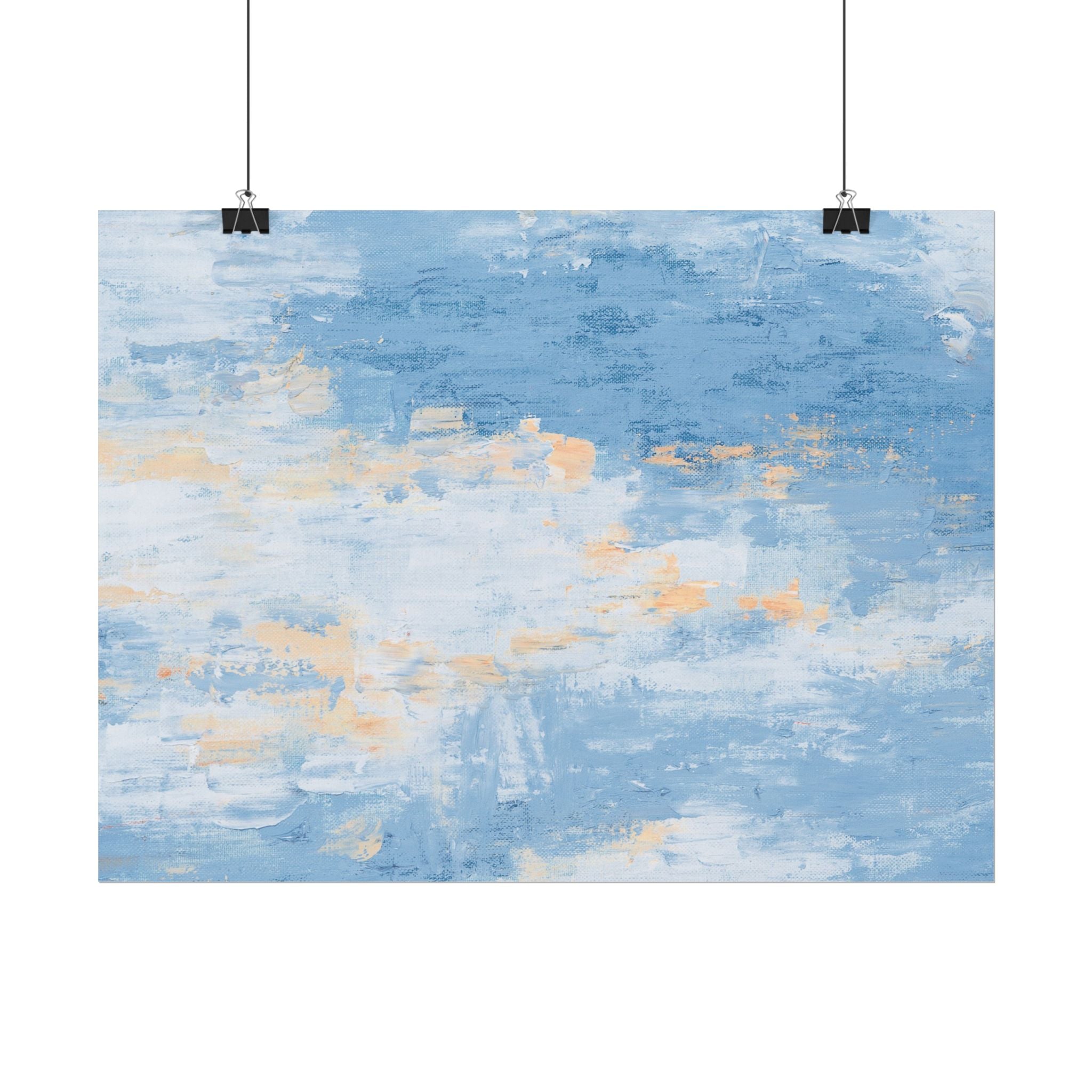poster-print-abstract-light-blue-home-decor-wall-art-blue-poster-art-living-room-decor-unique-gift-idea-abstract-painting-wal