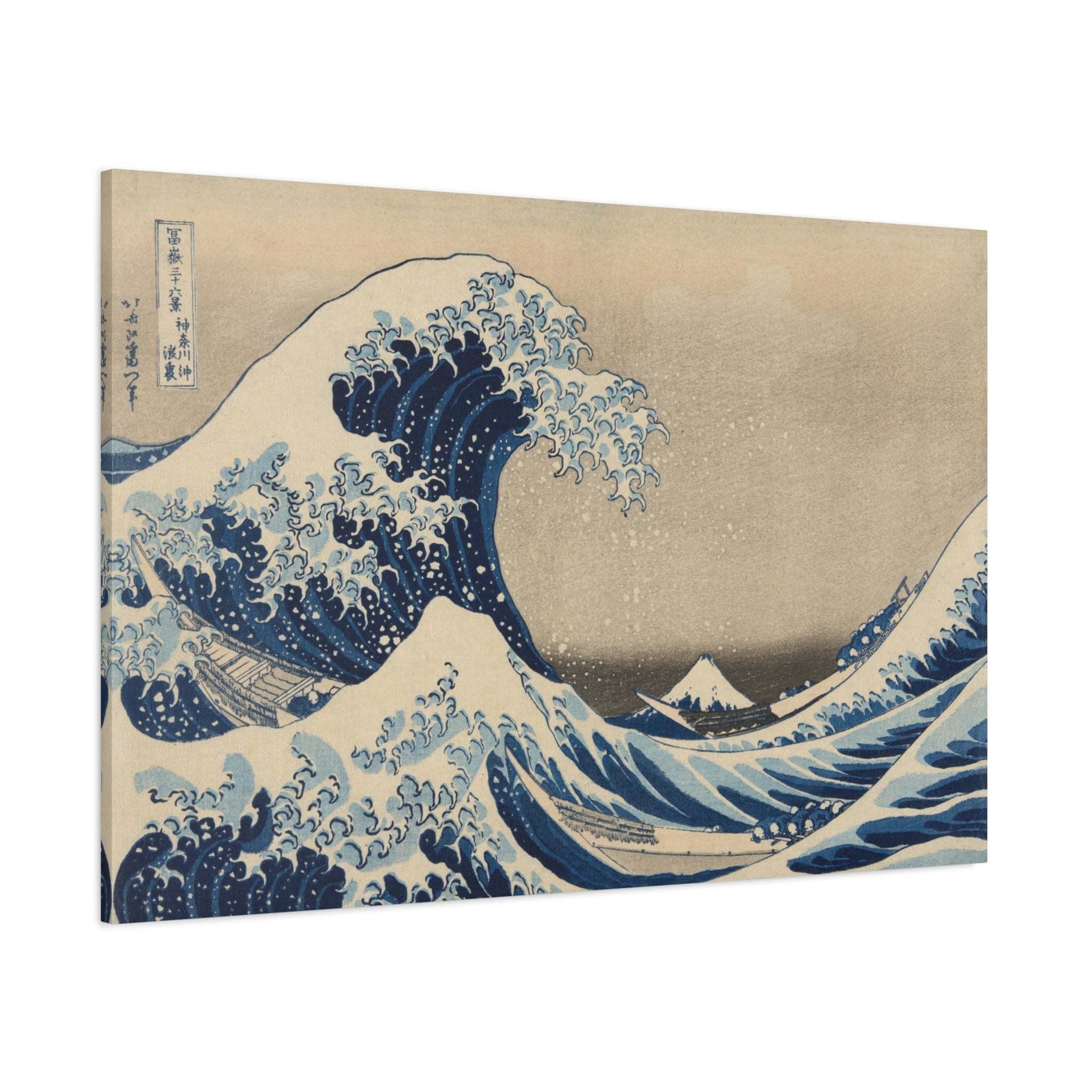 canvas-print-mount-fuji-wall-art-the-great-wave-decor-japanese-art-poster-matte-stretched-canvas-kanagawa-wave-painting