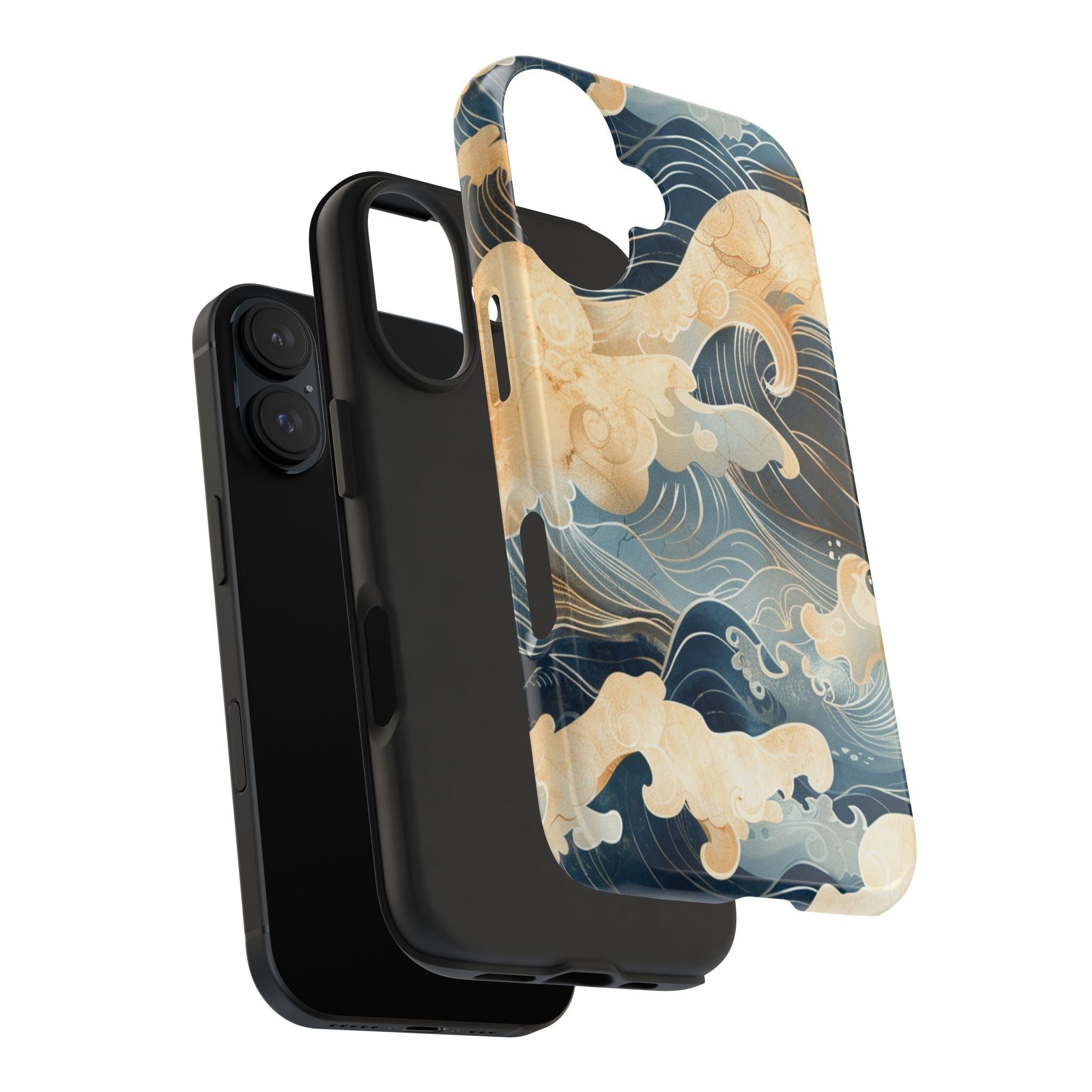 japanese-wave-pattern-iphone-tough-cases-protective-phone-cover-asian-ocean-print-iphone-15-16-pro-max-shell-geometric-phone-