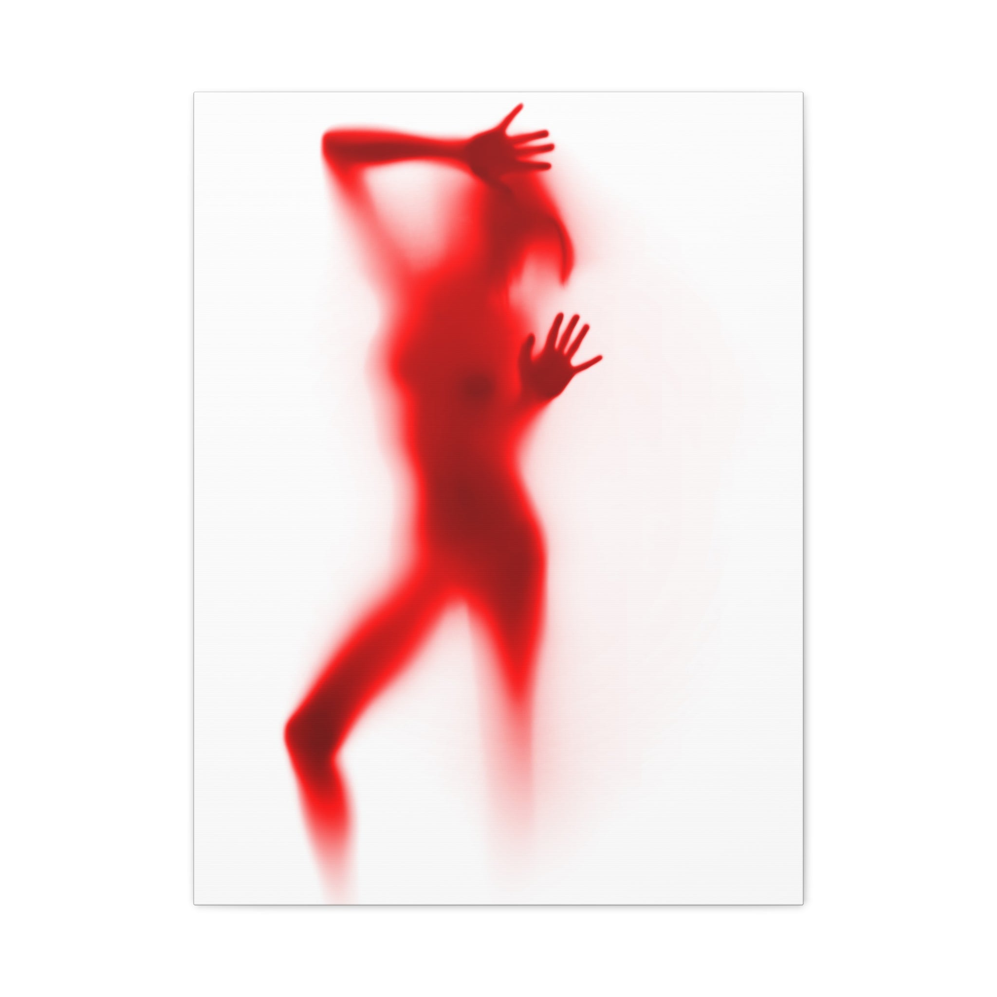 hidden-woman-silhouette-canvas-wall-art-print-sensual-matte-stretched-canvas-print-decor-beautiful-blur-home-office-decor-gif