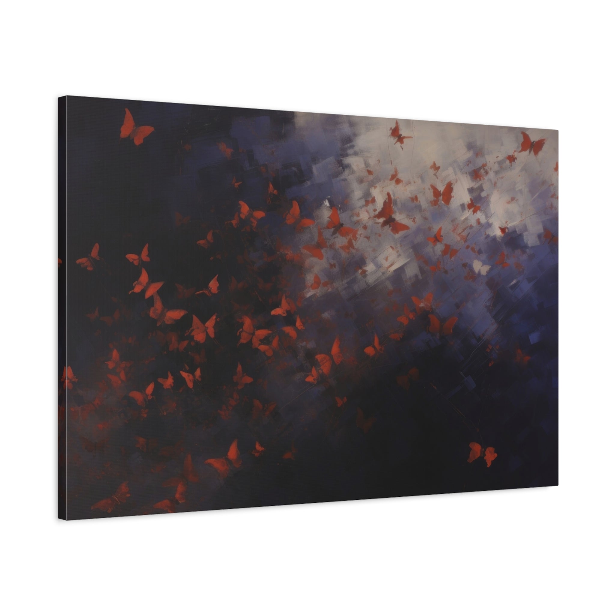 canvas-print-red-butterfly-brush-strokes-elegant-living-room-decor-housewarming-gift-wall-art-abstract-paintings-butterfly-de