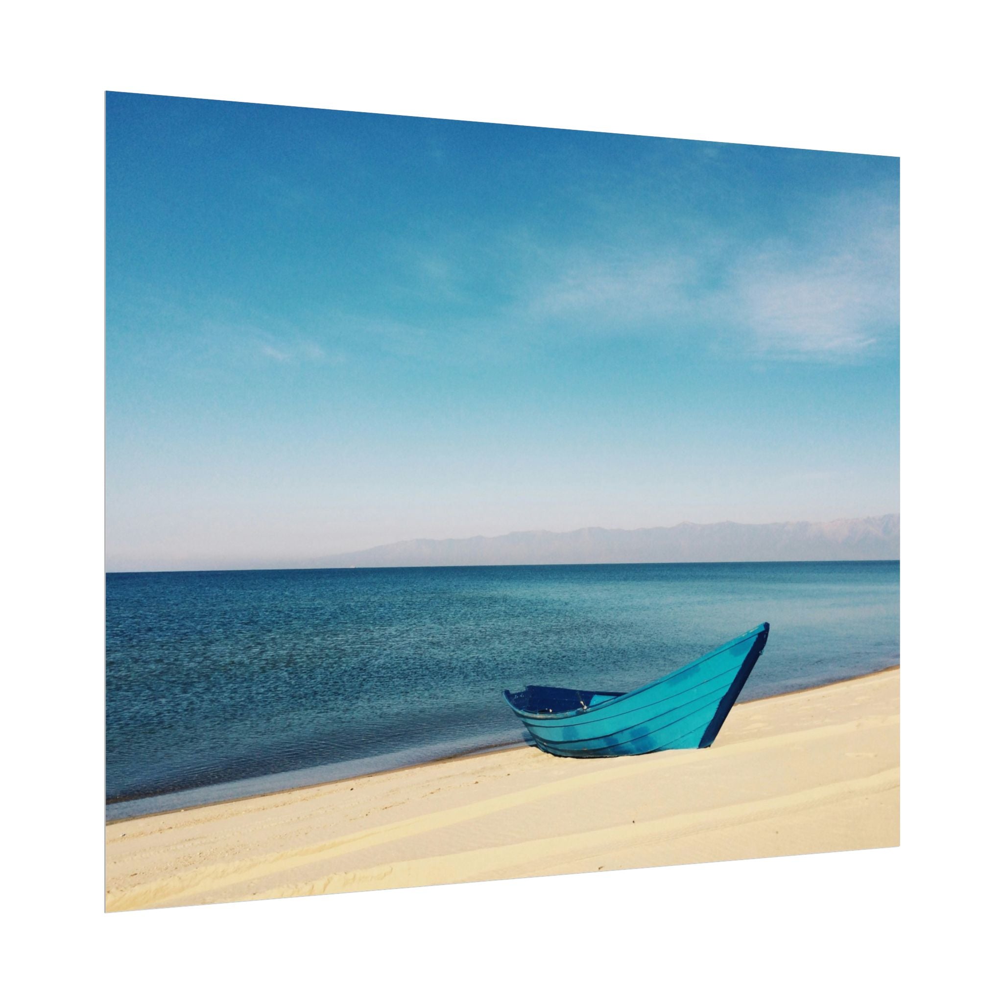 ocean-minimalist-poster-print-beach-wall-art-coastal-photography-blue-ocean-print-sand-landscape-home-office-decoration