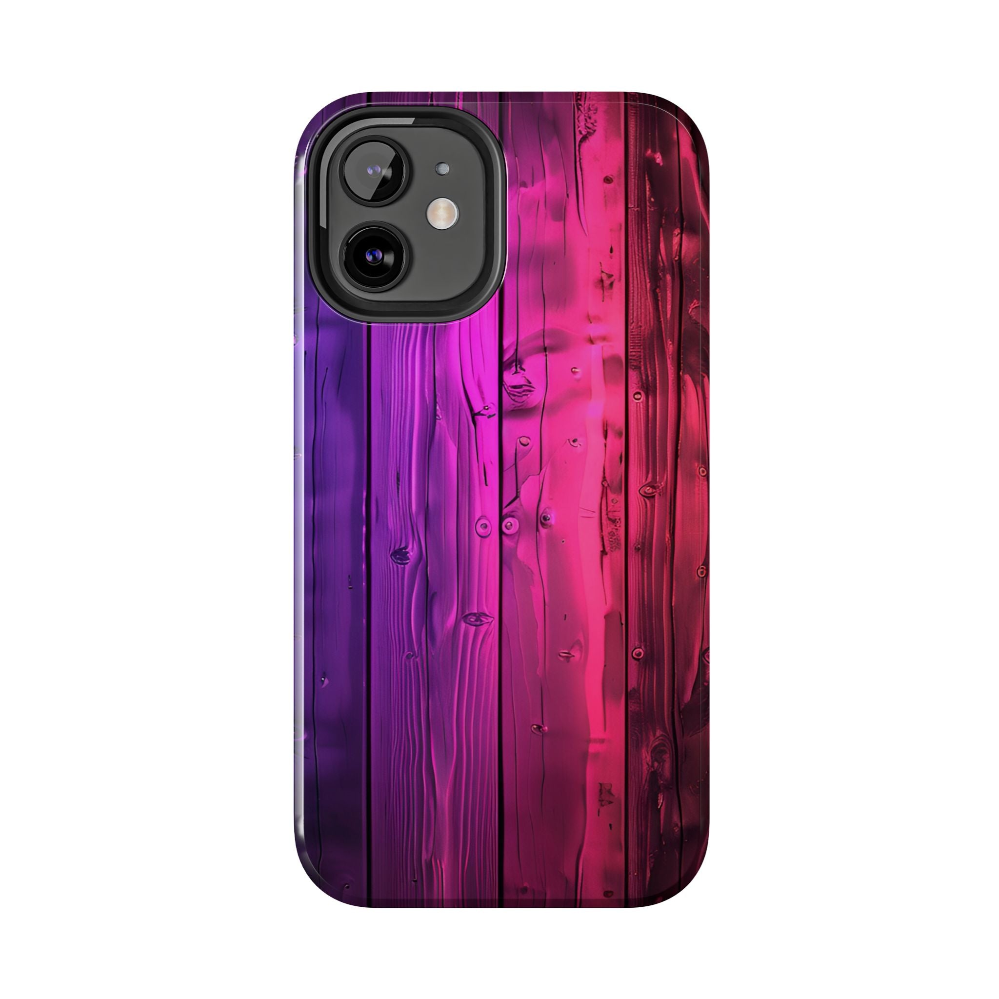 disco-neon-tough-iphone-cases-wood-grain-texture-iphone-case-cover-protective-iphone-shell-unique-iphone-accessories-iphone-1