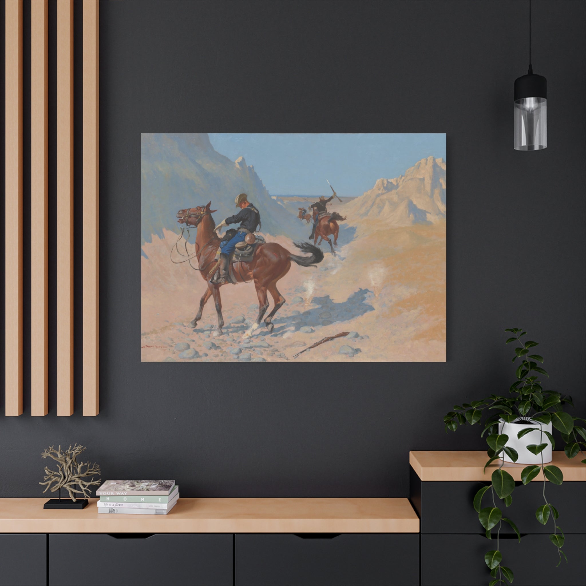 canvas-print-the-ambush-1890-frederic-remington-wall-art-home-decor-stretched-matte-canvas-museum-quality-art-print-famous-pa