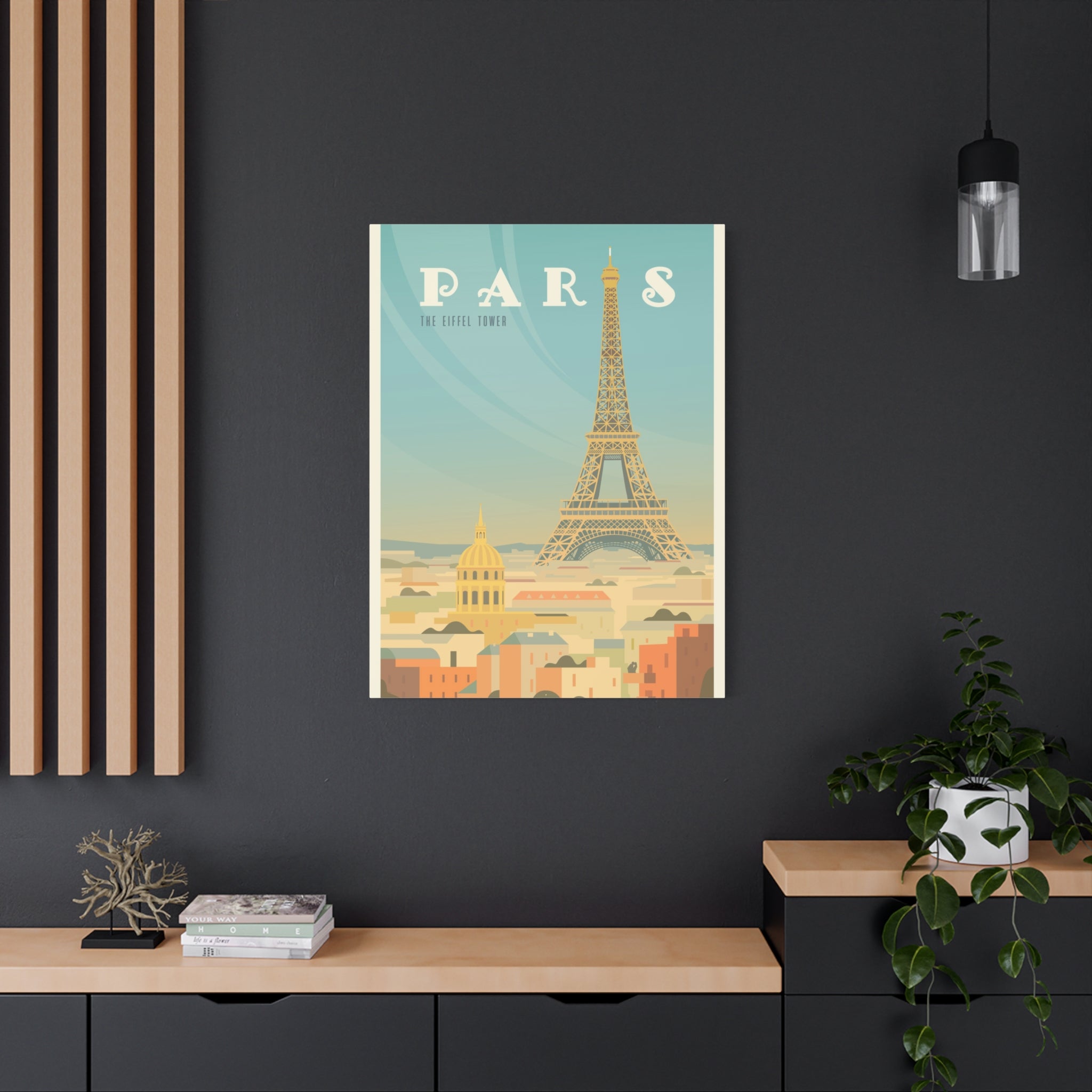 canvas-wall-art-paris-eiffel-travel-home-decor-travel-poster-matte-canvas-print-stretched-artwork-wall-hanging-french-citysca