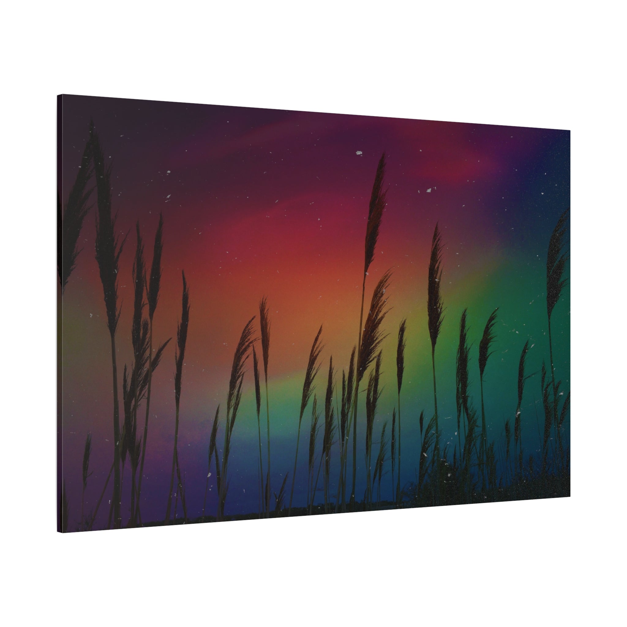 canvas-wall-art-aurora-borealis-scenery-northern-lights-canvas-print-home-decor-starry-night-picture-housewarming-gifts-wall-