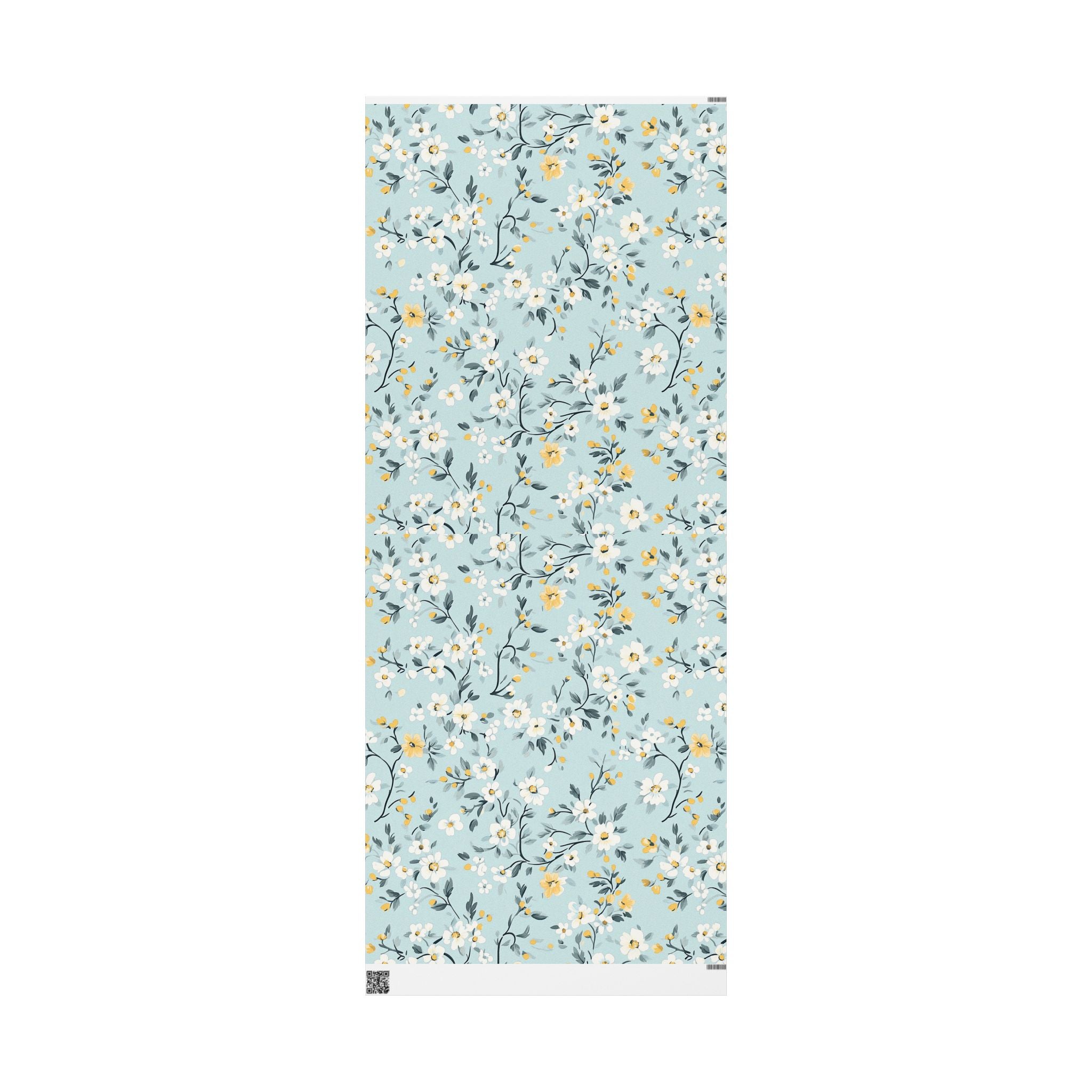 floral-wrapping-papers-soft-pale-blue-yellow-flowers-elegant-gift-wrap-for-any-occasion-cute-gift-packaging-wedding-wrapping-