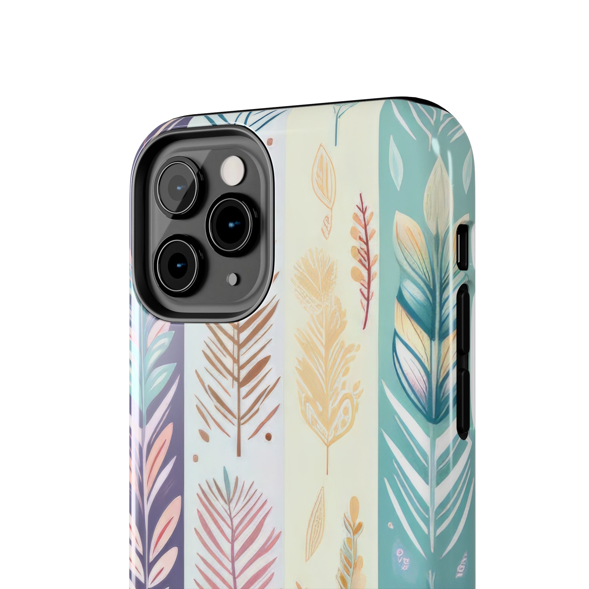 boho-floral-pastel-iphone-tough-case-protective-iphone-cover-artistic-iphone-case-stylish-tech-accessory-unique-gift-iphone-c