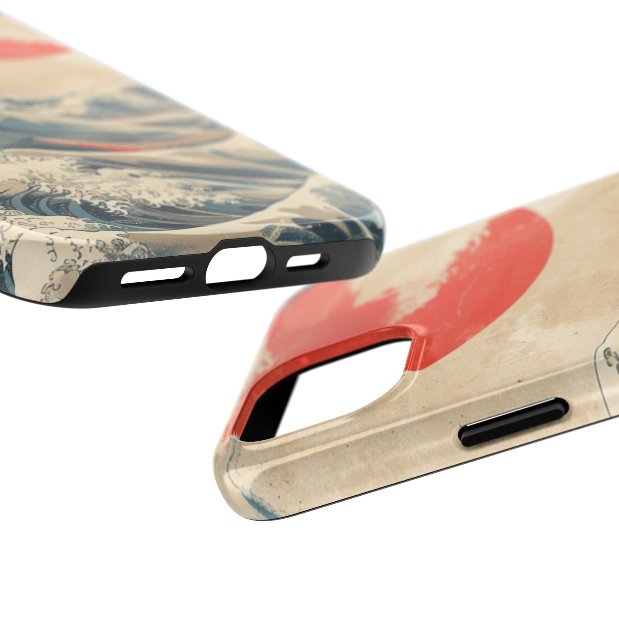 japanese-wave-pattern-iphone-tough-cases-protective-phone-cover-asian-ocean-print-iphone-15-16-pro-max-shell-geometric-phone-