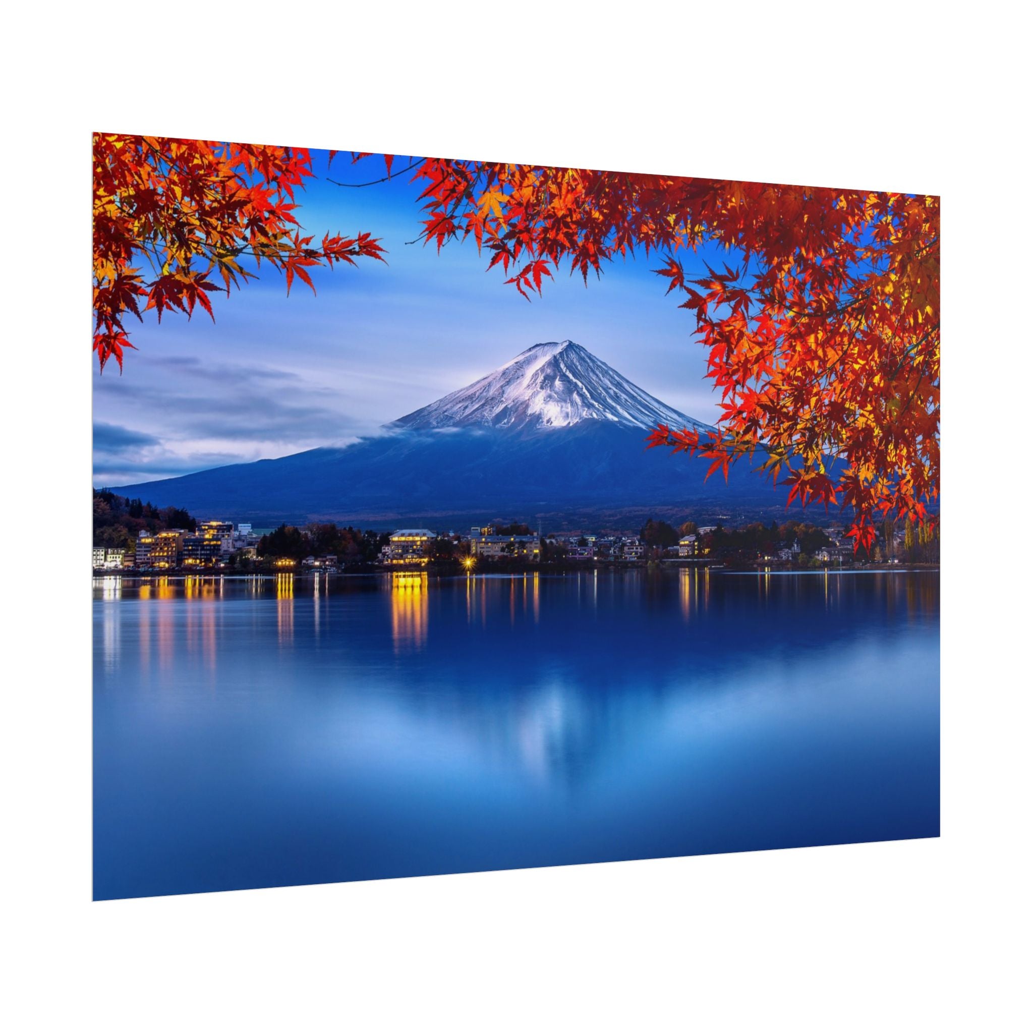 mount-fuji-poster-wall-art-japan-nature-park-autumn-lake-print-poster-art-home-decor-gift-living-room-decor-japanese-home-dec