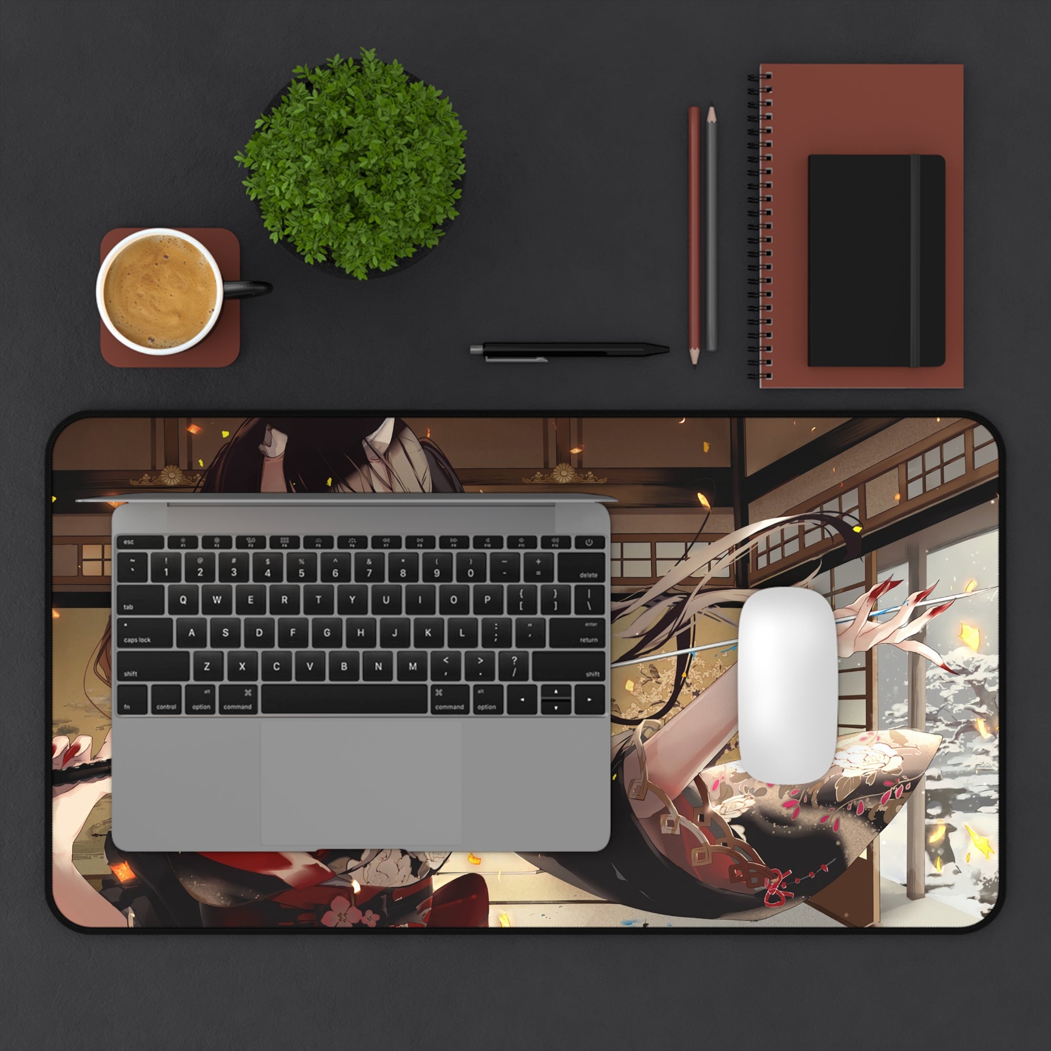 japanese-anime-girl-desk-pad-large-mousepad-for-gaming-and-study-japanese-kimono-desk-mat-japanese-anime-girl-desk-pad