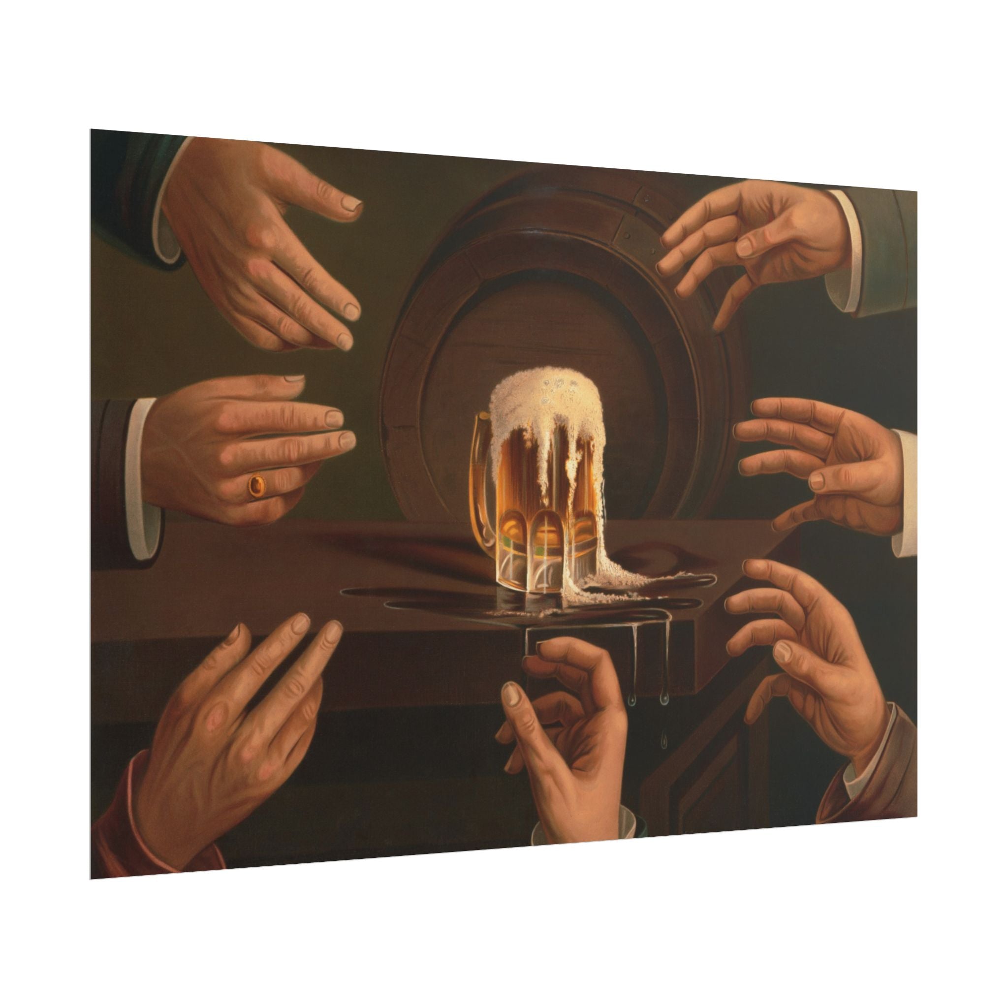 beer-poster-print-beer-wall-art-bar-decor-living-room-decor-alcohol-gift-poster-print-beer-gift-beer-lover-beer-poster