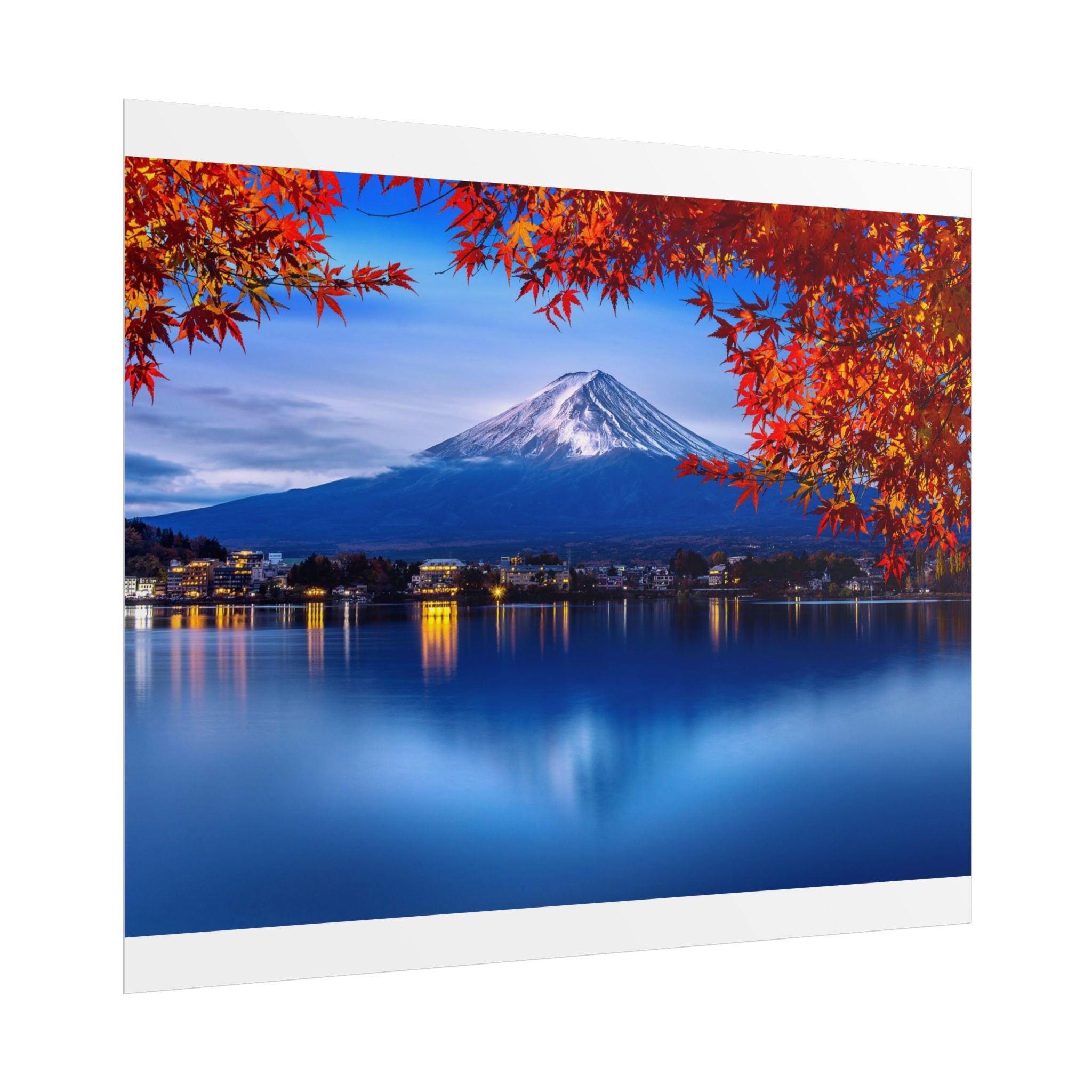 mount-fuji-poster-wall-art-japan-nature-park-autumn-lake-print-poster-art-home-decor-gift-living-room-decor-japanese-home-dec