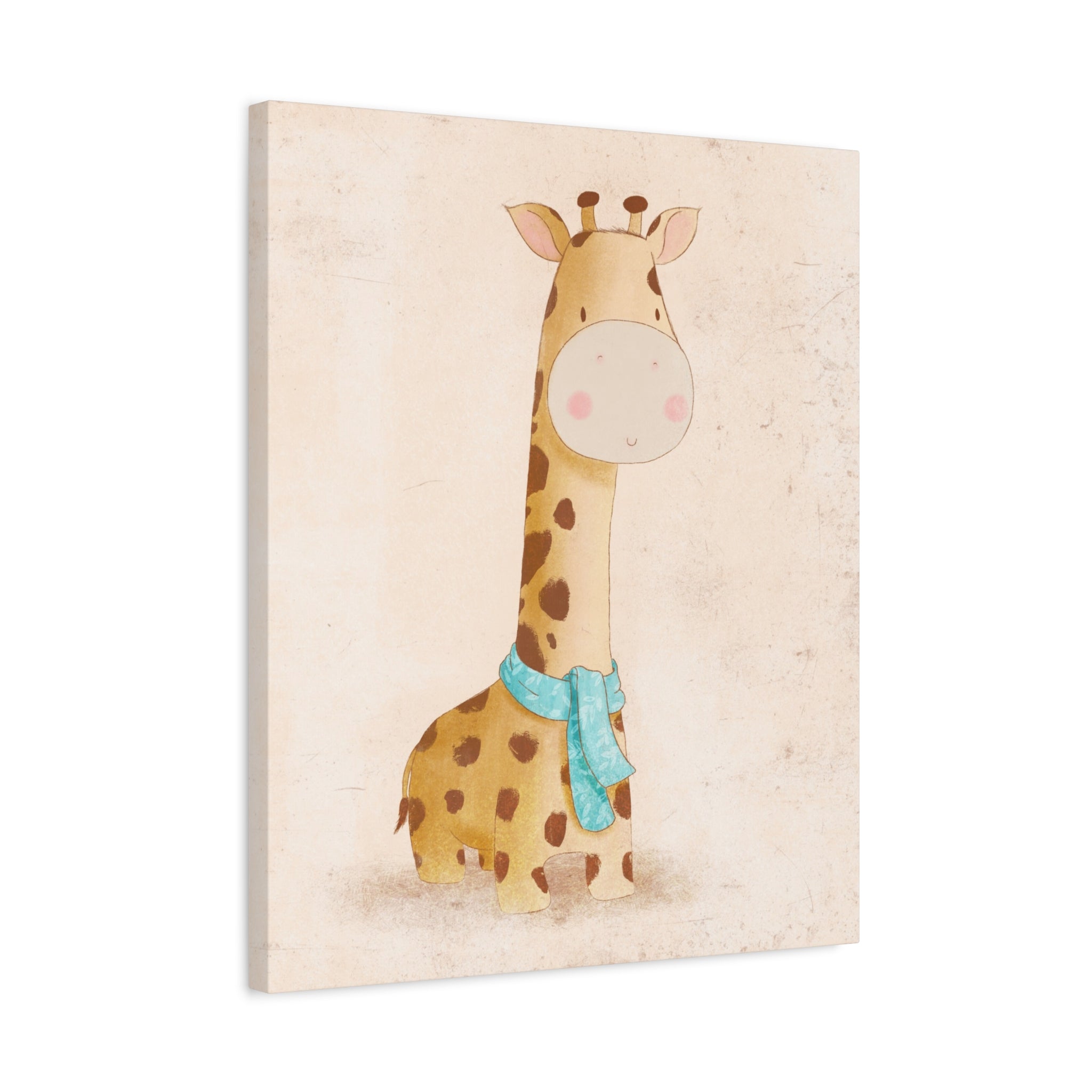 canvas-wall-art-cute-giraffe-nursery-decor-baby-giraffe-print-nursery-art-cute-giraffe-decoration-baby-nursery-cute-animals