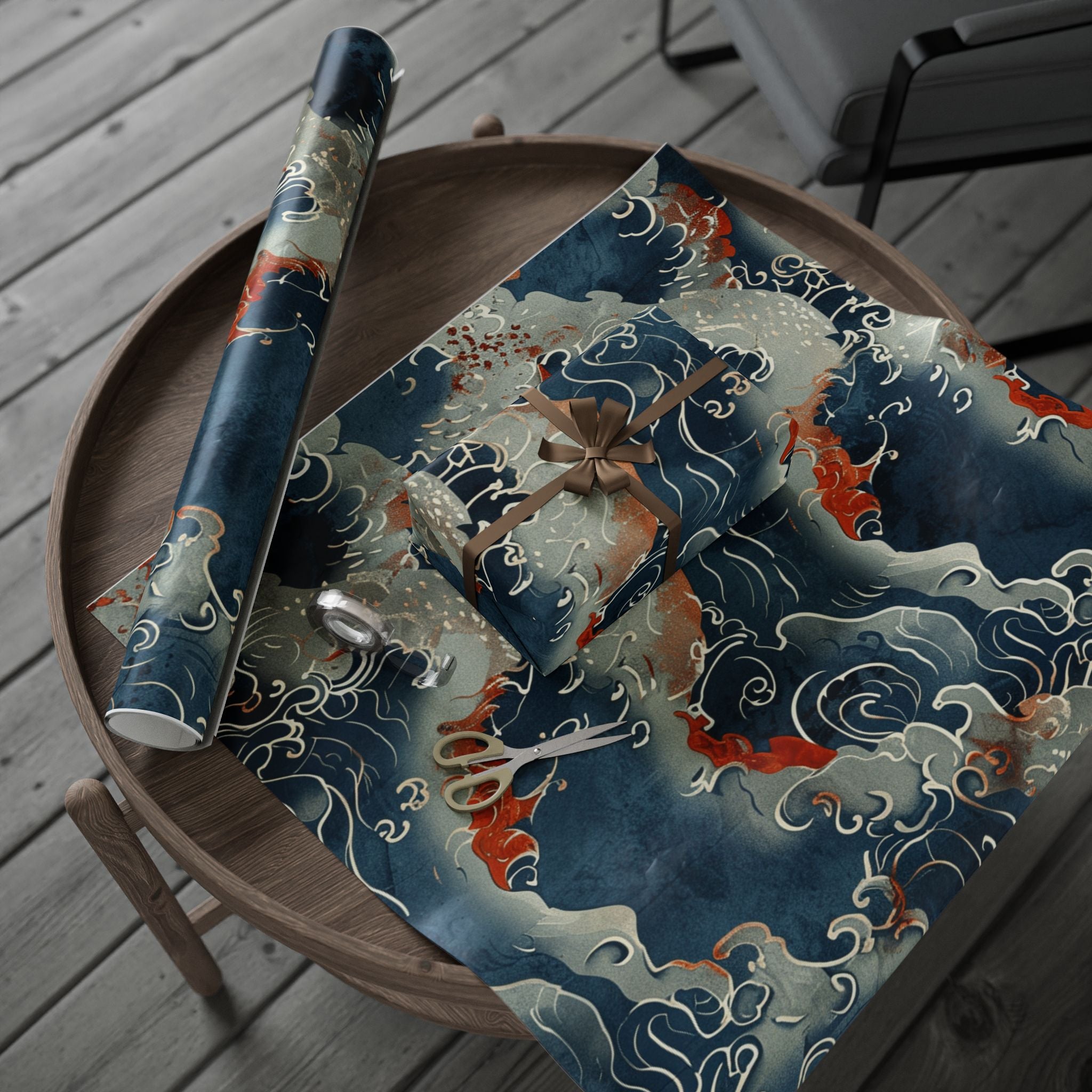 wave-pattern-japanese-style-colorful-design-gift-wrapping-papers-gift-wrap-craft-paper-scrapbooking-diy-projects-stationery-4