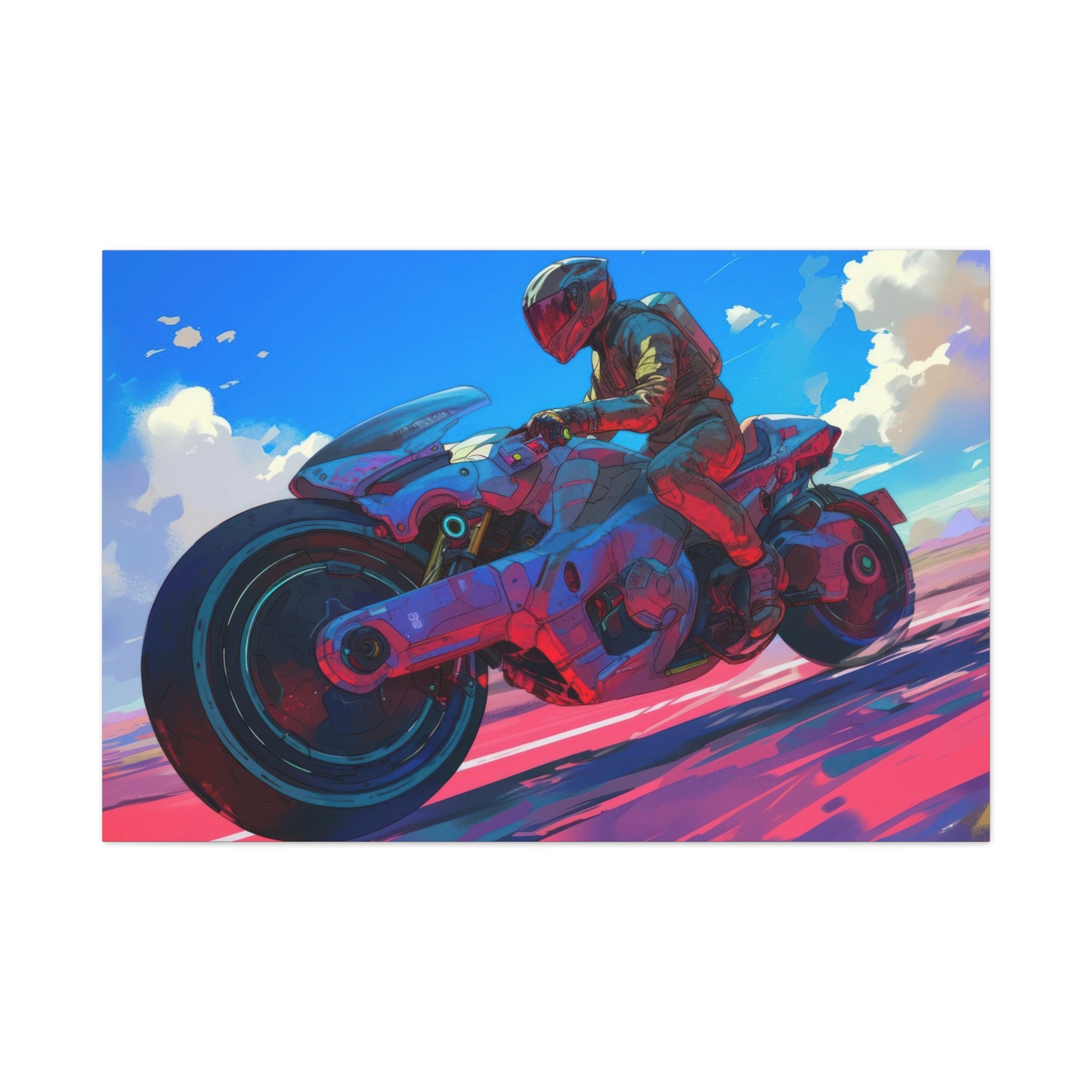 canvas-wall-art-anime-motorcycle-print-motorcycle-poster-matte-stretched-canvas-home-decor-motorbike-artwork-cyberpunk-motorc
