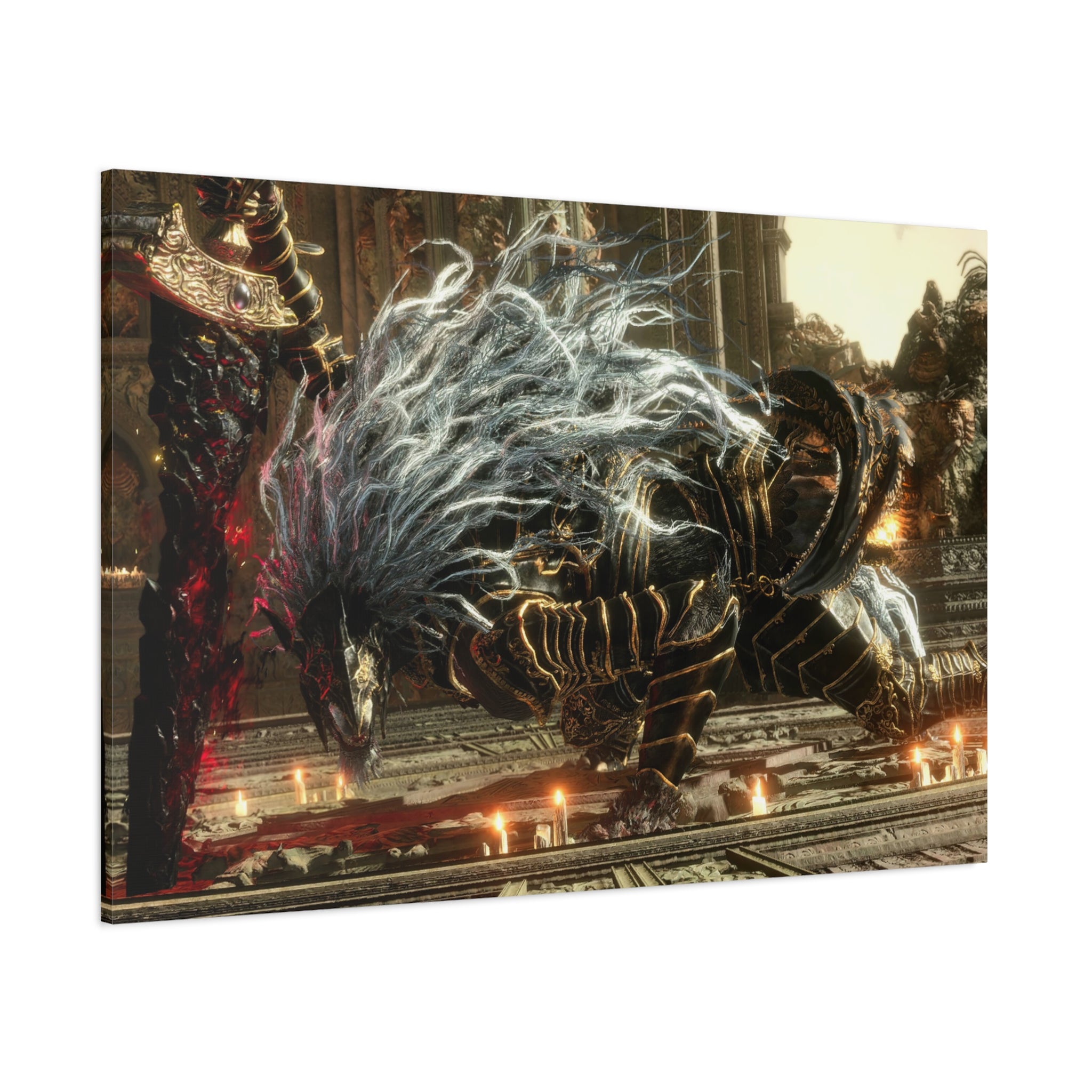 canvas-print-elden-ring-wall-art-matte-stretched-art-wall-decor-video-game-poster-gamer-gift-sword-art-2