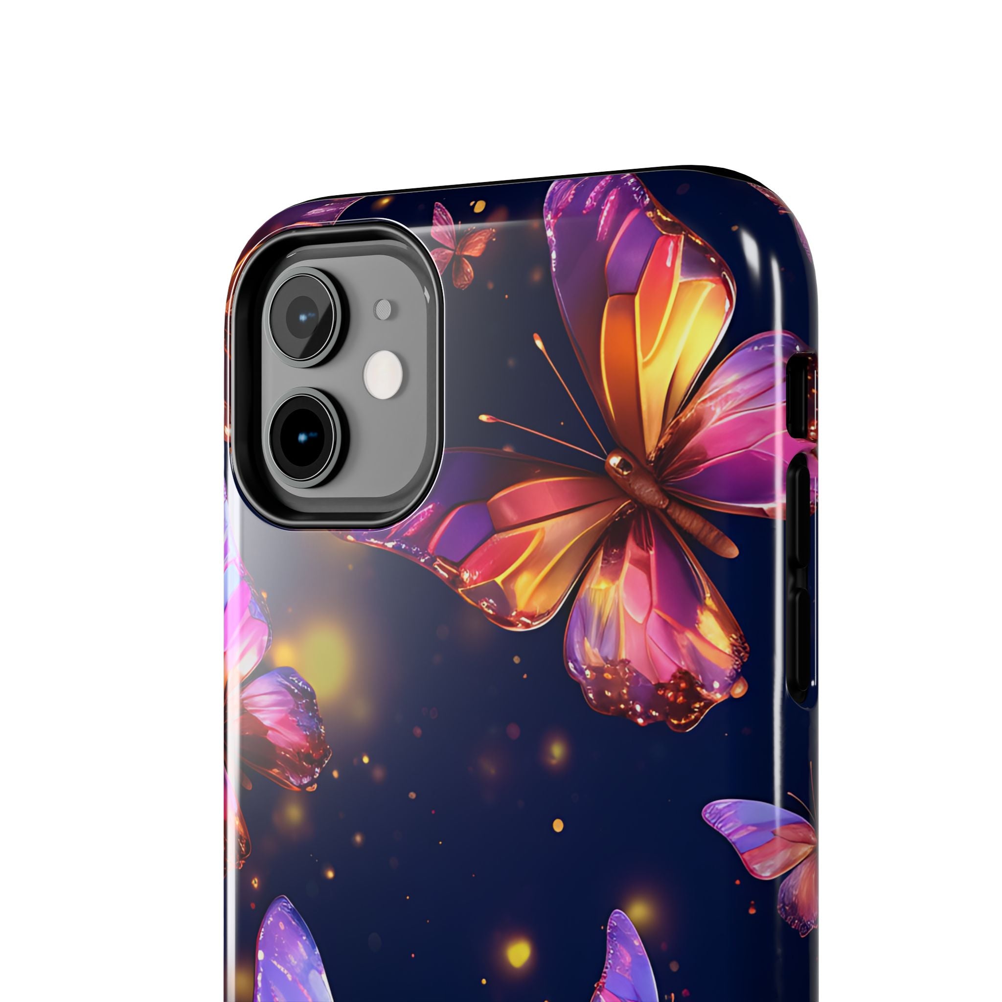 neon-glitter-butterfly-tough-phone-case-iphone-cover-protective-phone-case-sparkly-cellphone-case-glittery-phone-cover-tough-