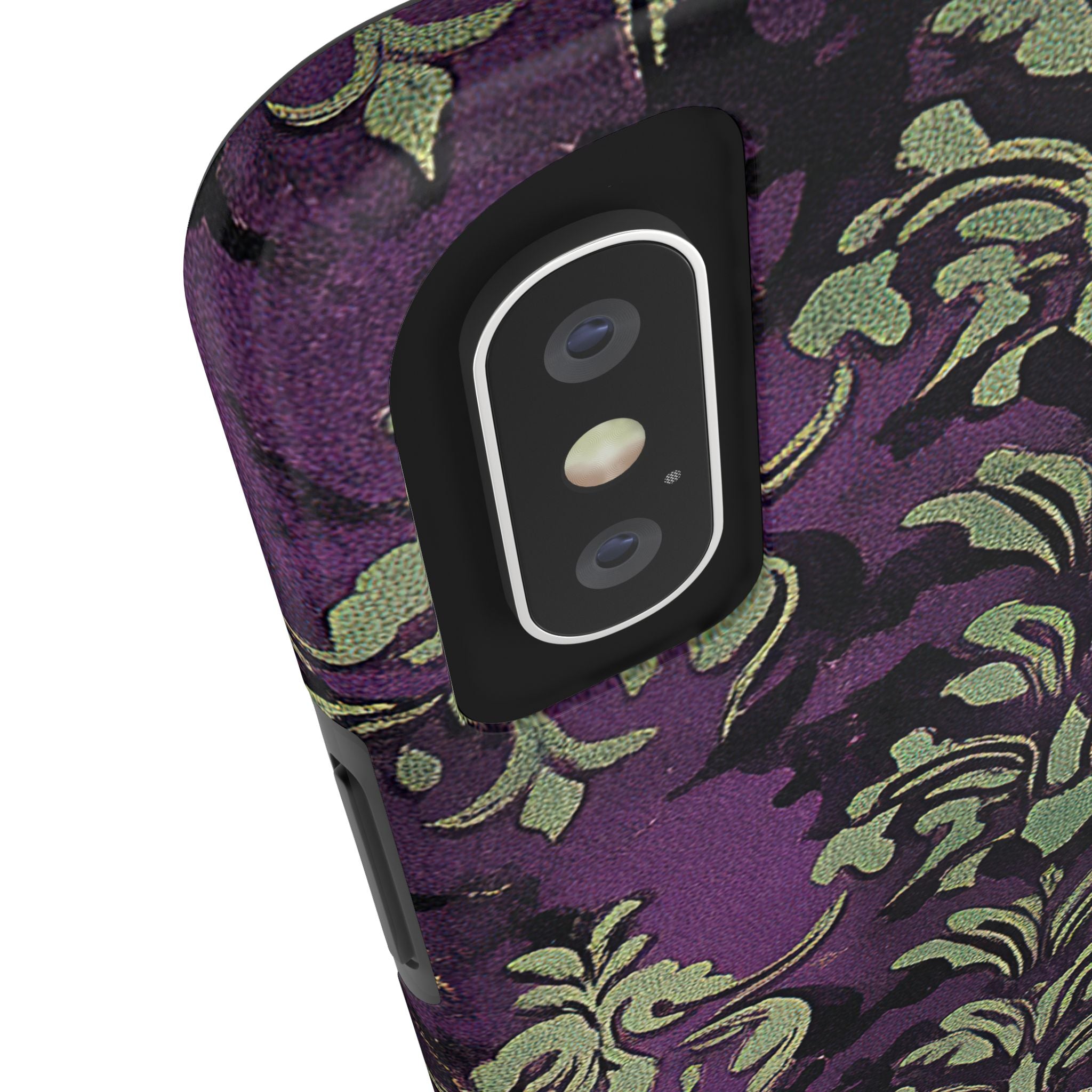 gothic-tough-iphone-case-tough-iphone-cover-dark-alternative-cell-iphone-case-spooky-goth-accessories-gothic-gift-for-him-her