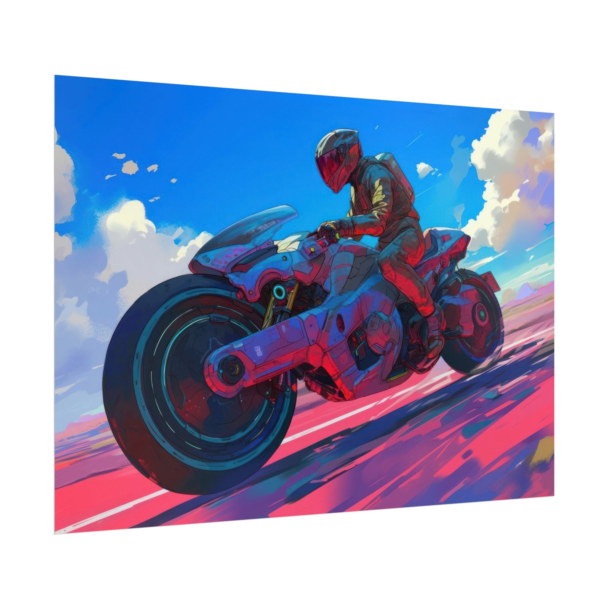 anime-poster-print-anime-motorcycle-print-motorcycle-poster-anime-home-decor-motorbike-artwork-cyberpunk-motorcycle-sythawave