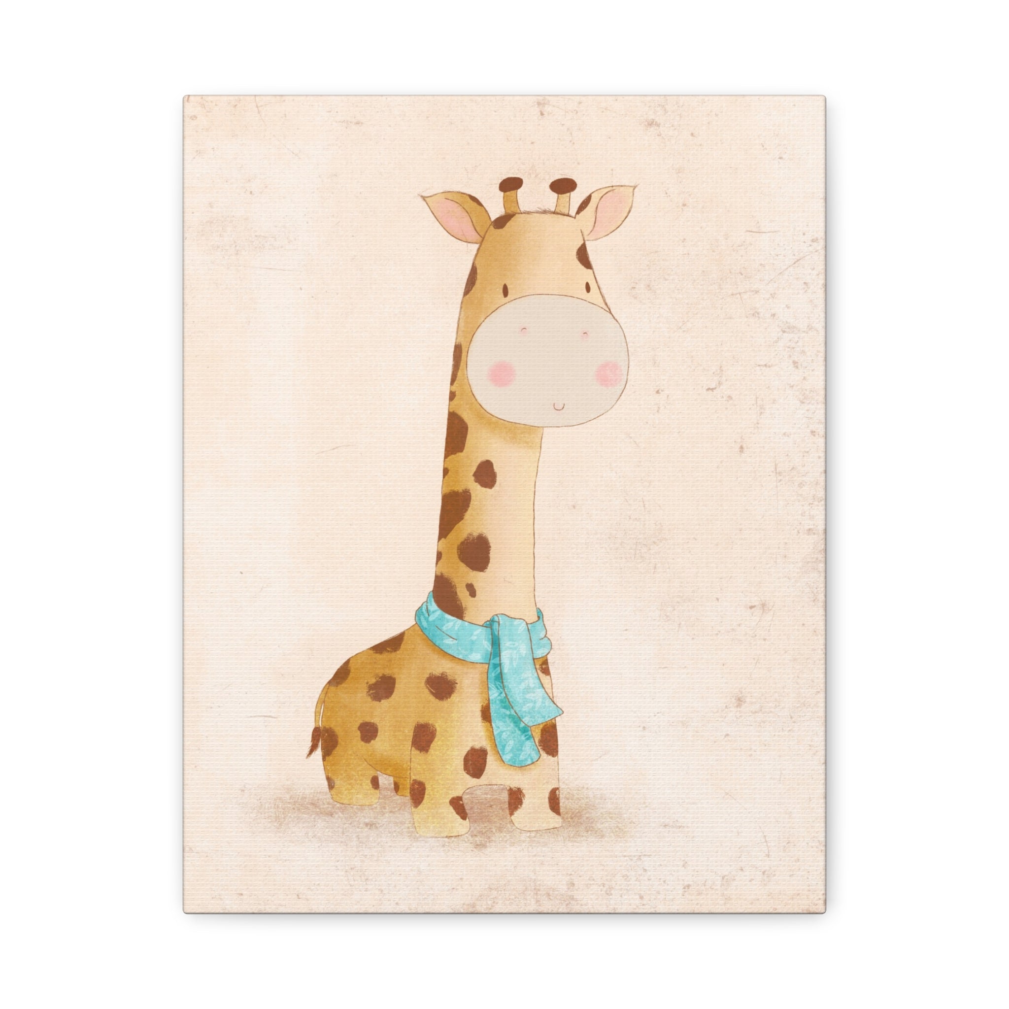 canvas-wall-art-cute-giraffe-nursery-decor-baby-giraffe-print-nursery-art-cute-giraffe-decoration-baby-nursery-cute-animals
