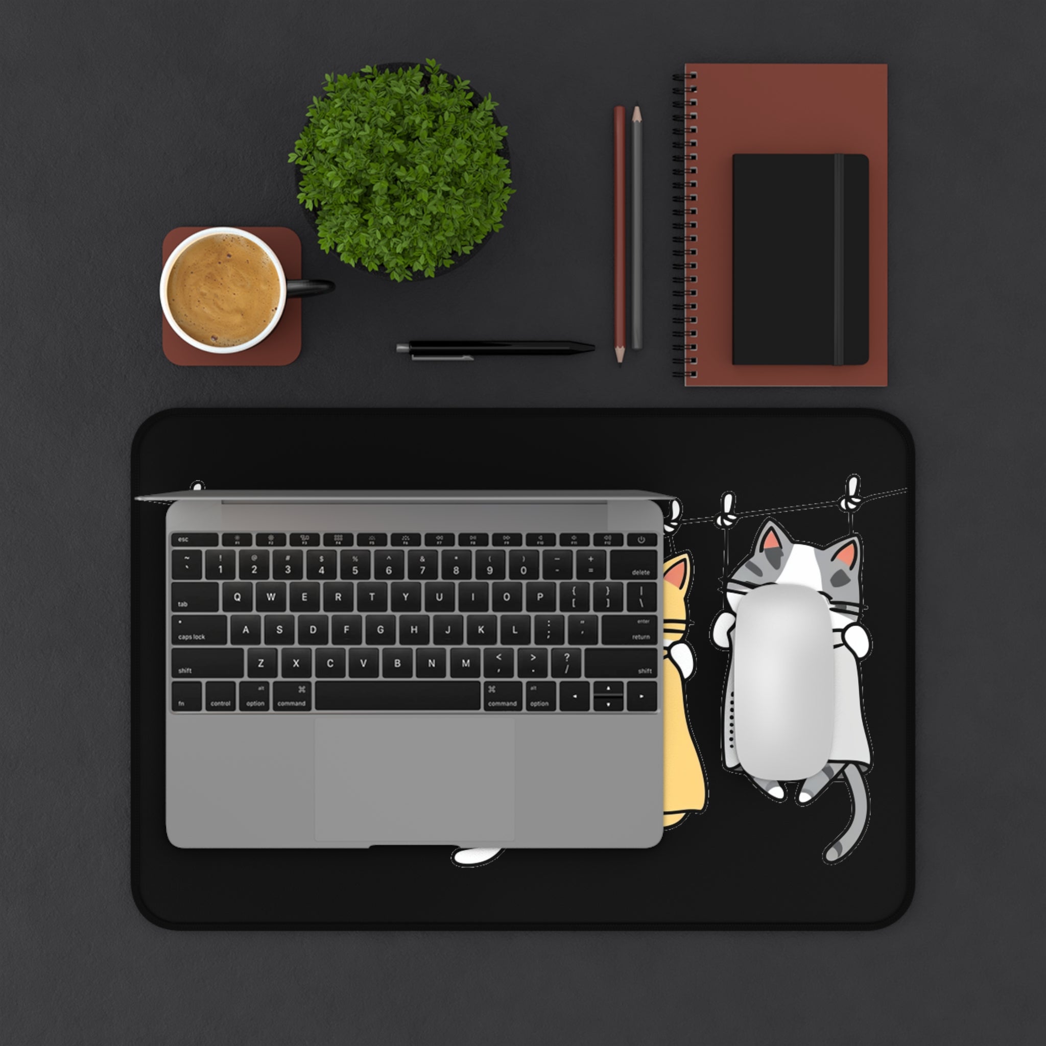kawaii-desk-mat-cute-cat-mousepad-desk-pad-cat-lover-gift-office-accessories-computer-mat-large-gaming-desk-mat-keyboard-and-
