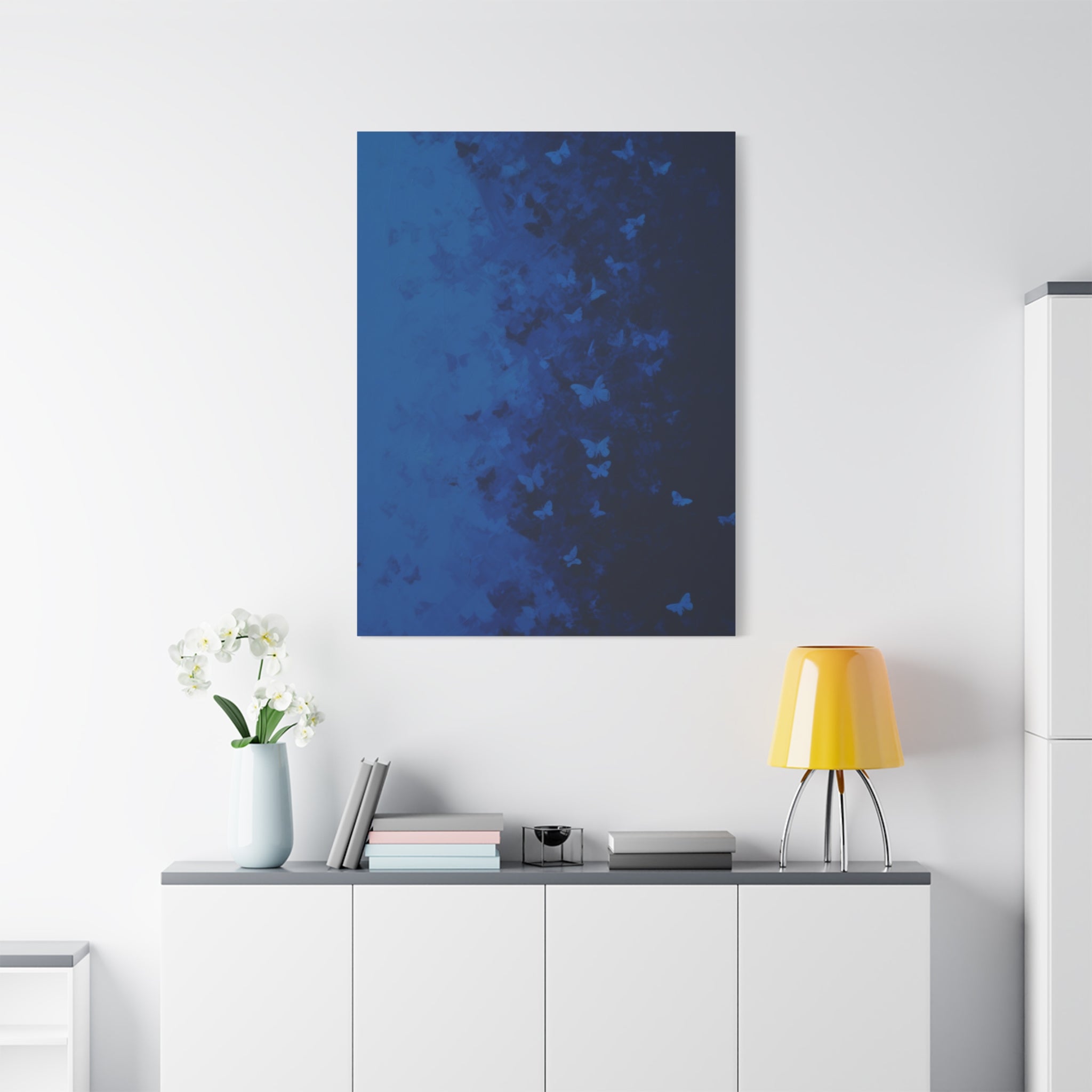 canvas-print-blue-abstract-butterfly-brush-strokes-living-room-decor-housewarming-gift-wall-art-abstract-paintings-butterfly-