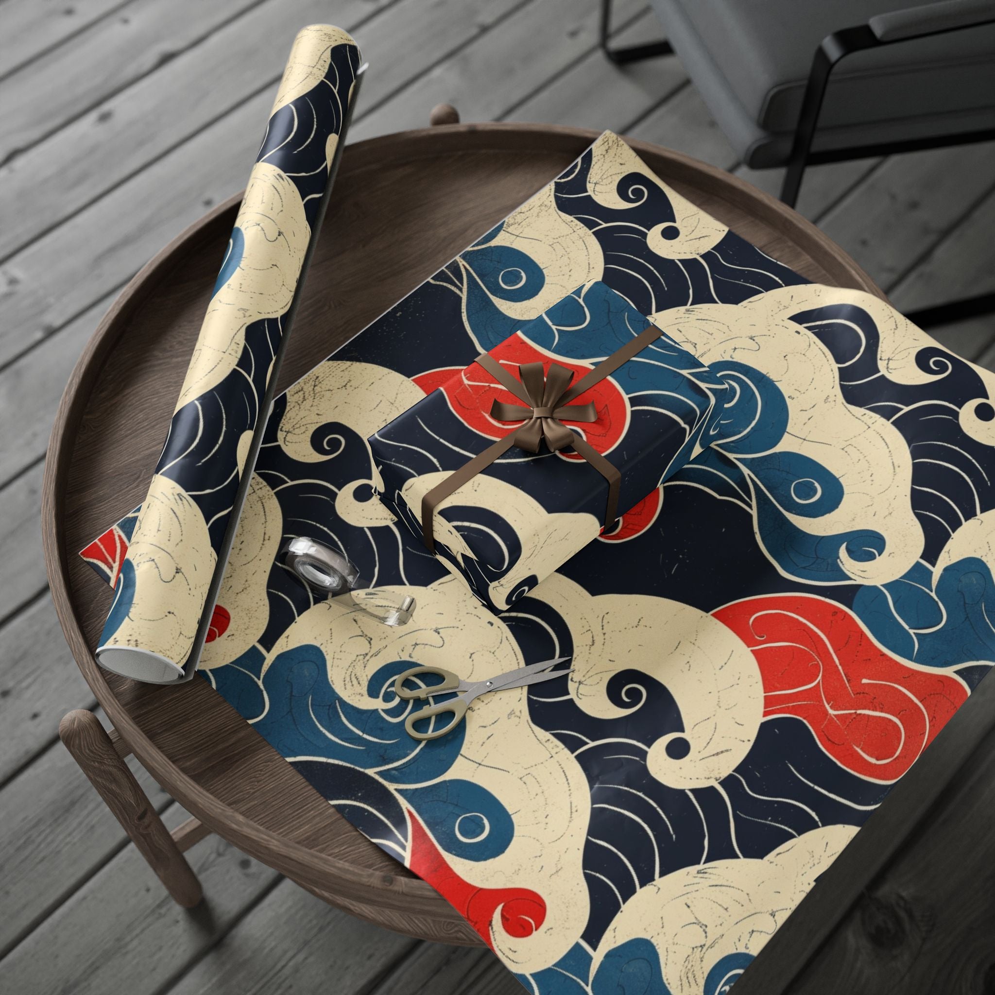 wave-pattern-japanese-style-colorful-design-gift-wrapping-papers-gift-wrap-craft-paper-scrapbooking-diy-projects-stationery-7