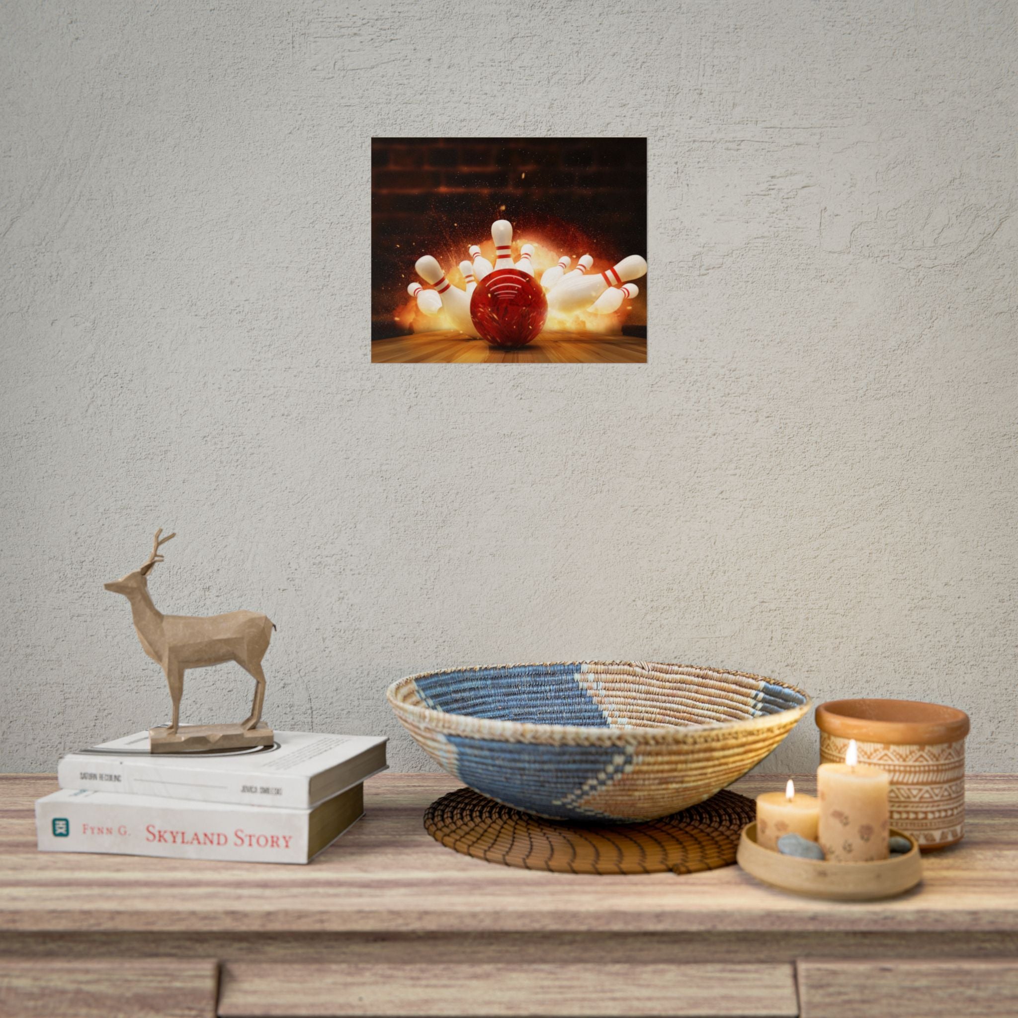 bowling-poster-wall-art-print-bowling-art-home-decor-bowling-gifts-bowling-art-print-housewarming-gifts-bowling-poster