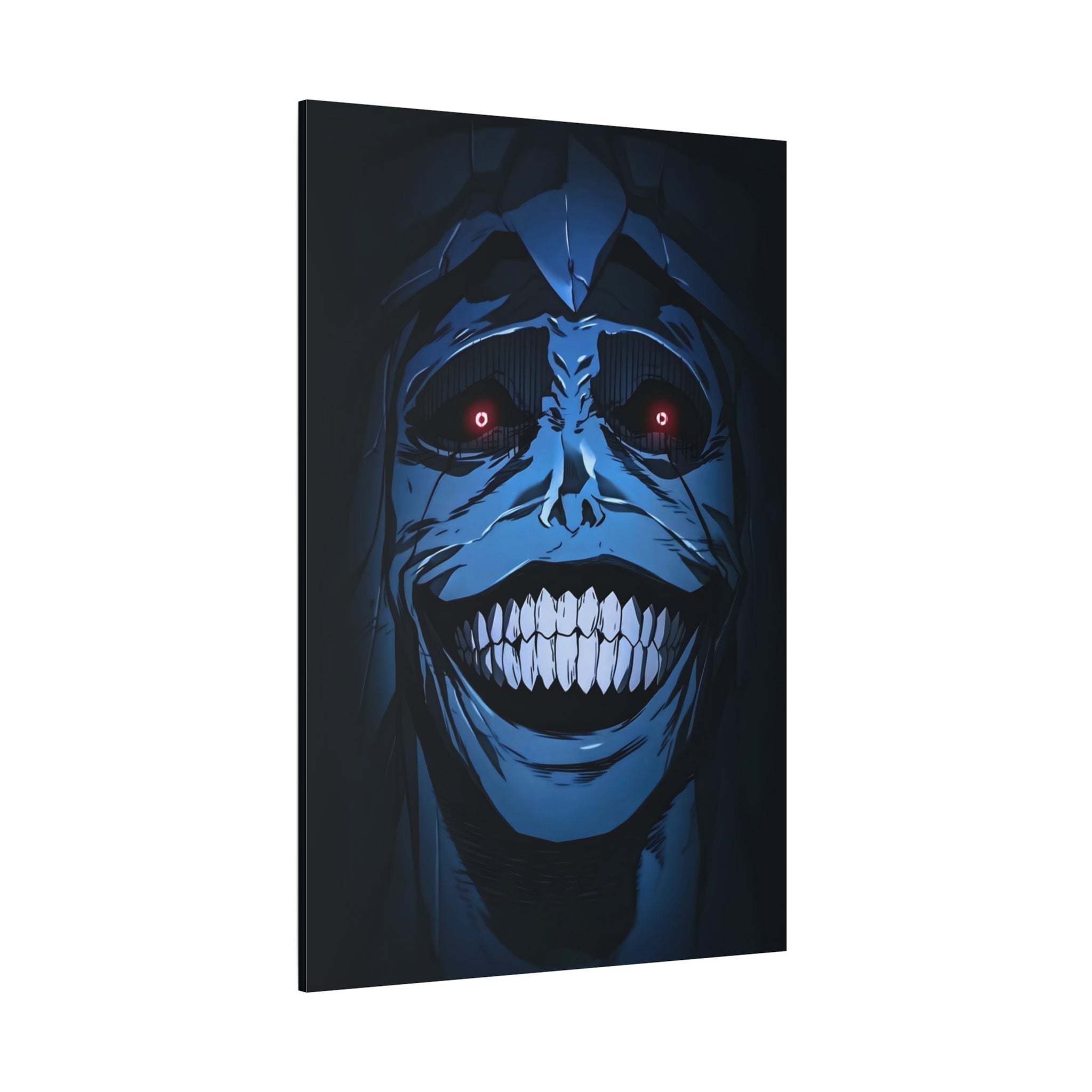 solo-leveling-canvas-wall-art-god-smile-architect-statue-of-god-solo-leveling-poster-anime-wall-decor
