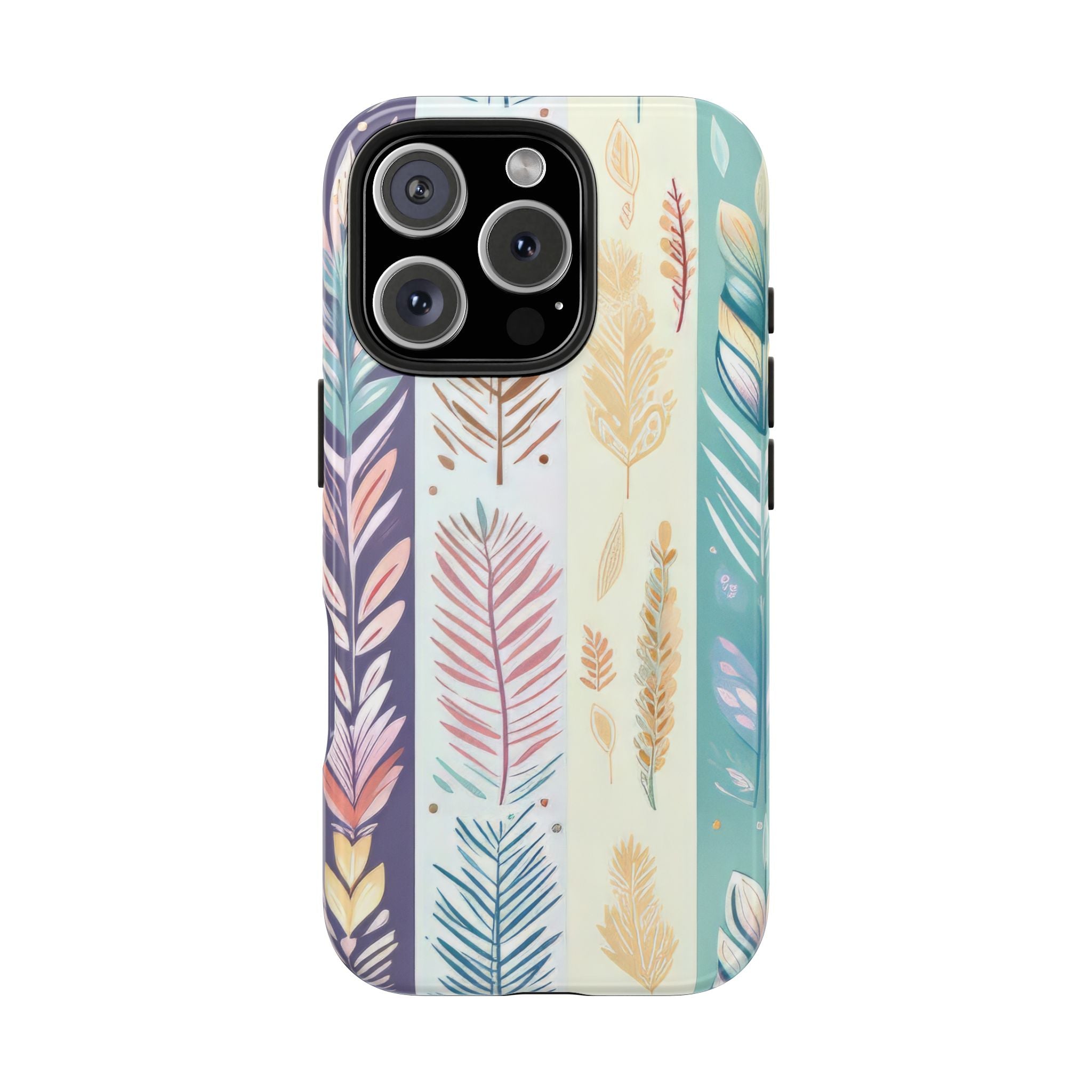 boho-floral-pastel-iphone-tough-case-protective-iphone-cover-artistic-iphone-case-stylish-tech-accessory-unique-gift-iphone-c