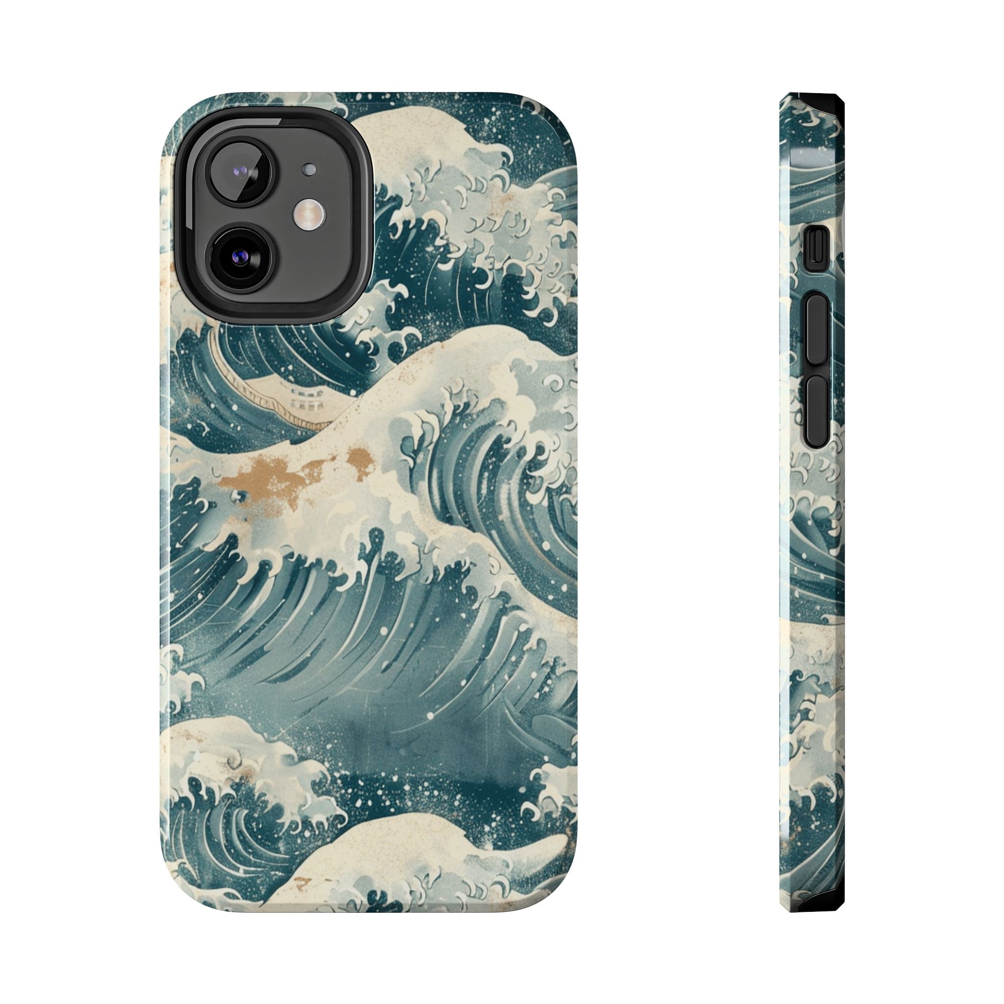 japanese-wave-pattern-iphone-tough-cases-protective-phone-cover-asian-ocean-print-iphone-15-16-pro-max-shell-geometric-phone-
