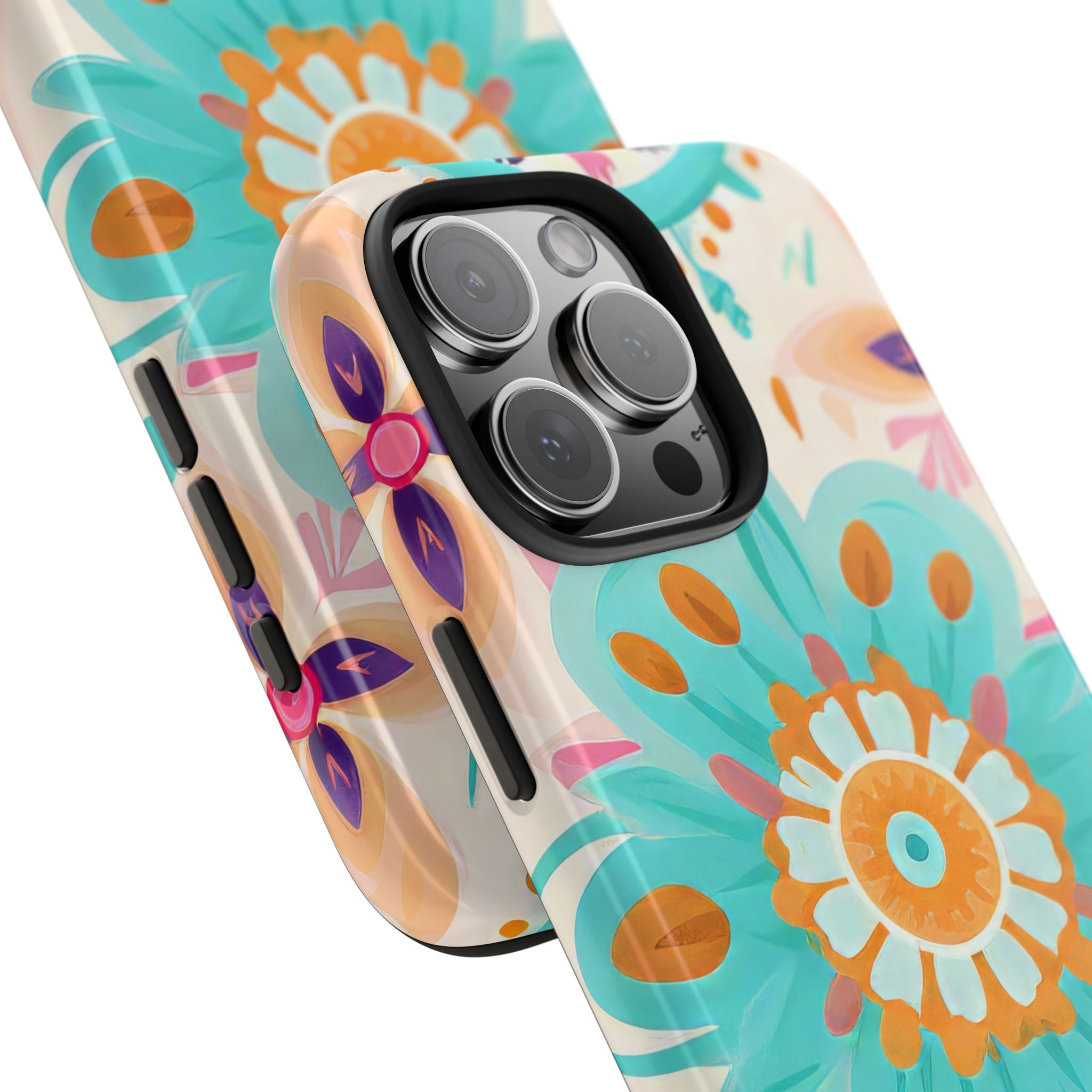 boho-floral-pastel-iphone-tough-case-protective-iphone-cover-artistic-iphone-case-stylish-tech-accessory-unique-gift-iphone-c