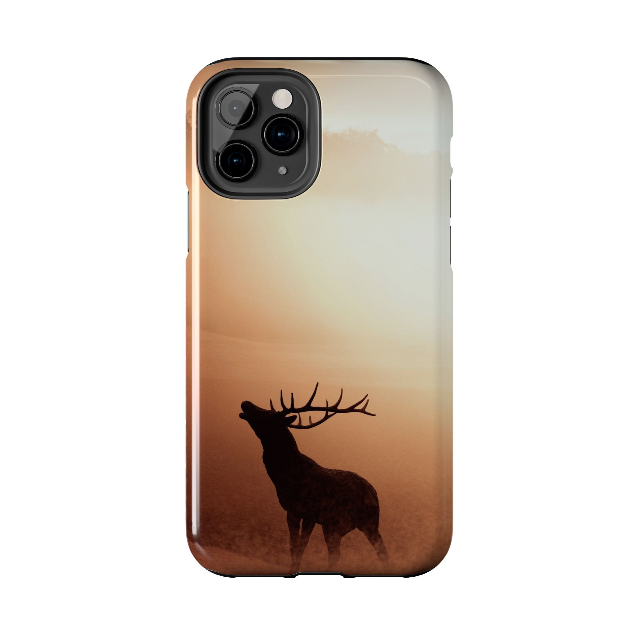 tough-phone-cases-elk-sunset-nature-design-iphone-protective-case-phone-cover-wildlife-lover-gift-outdoor-adventure-accessory