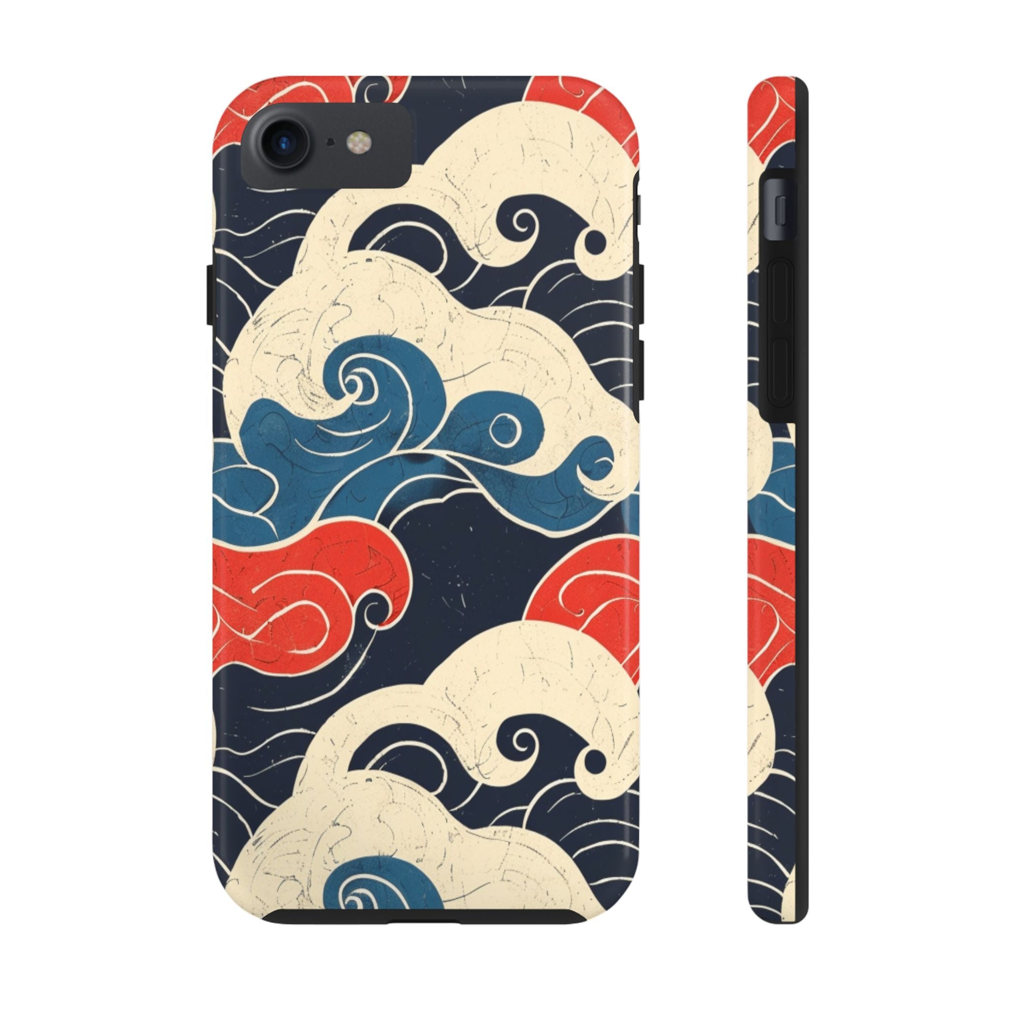 japanese-wave-pattern-iphone-tough-cases-protective-phone-cover-asian-ocean-print-iphone-15-16-pro-max-shell-geometric-phone-