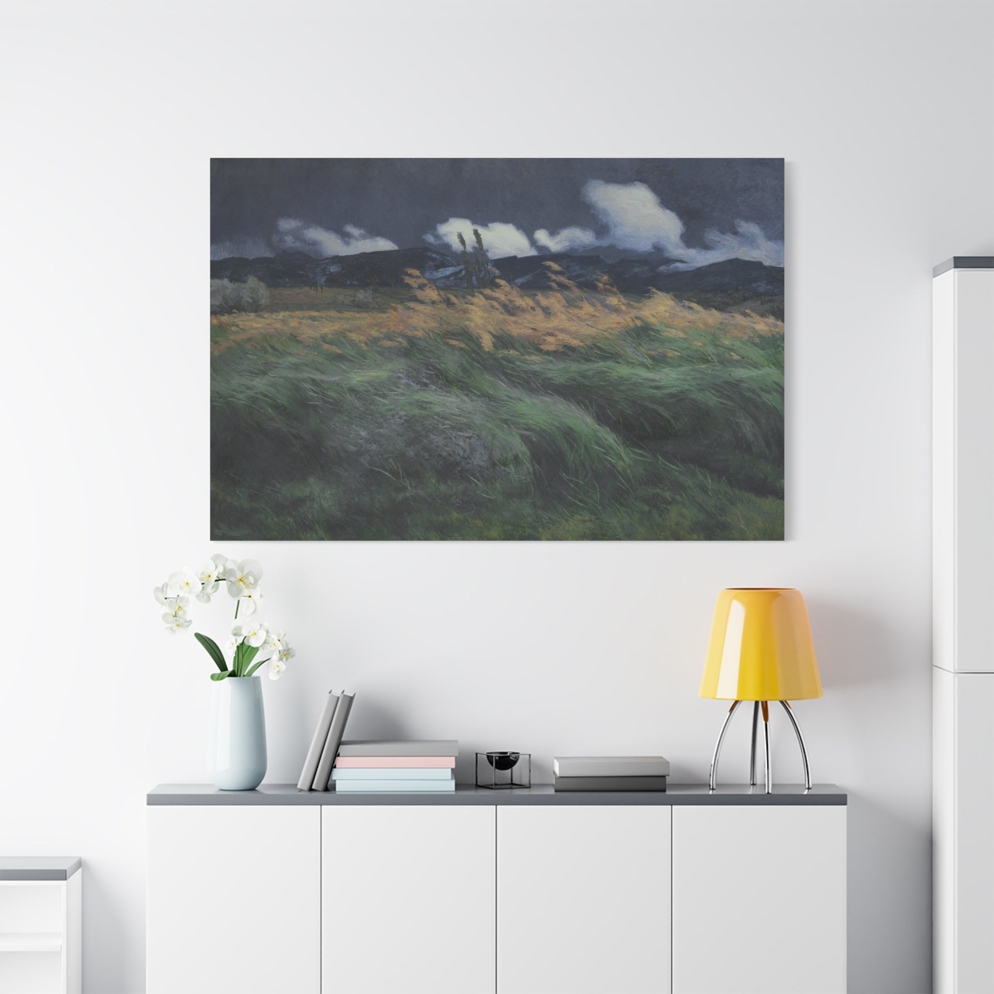 canvas-print-fields-art-print-fields-landscape-painting-louis-patru-rustic-canvas-wall-art-farmhouse-wall-decor-landscape-pri