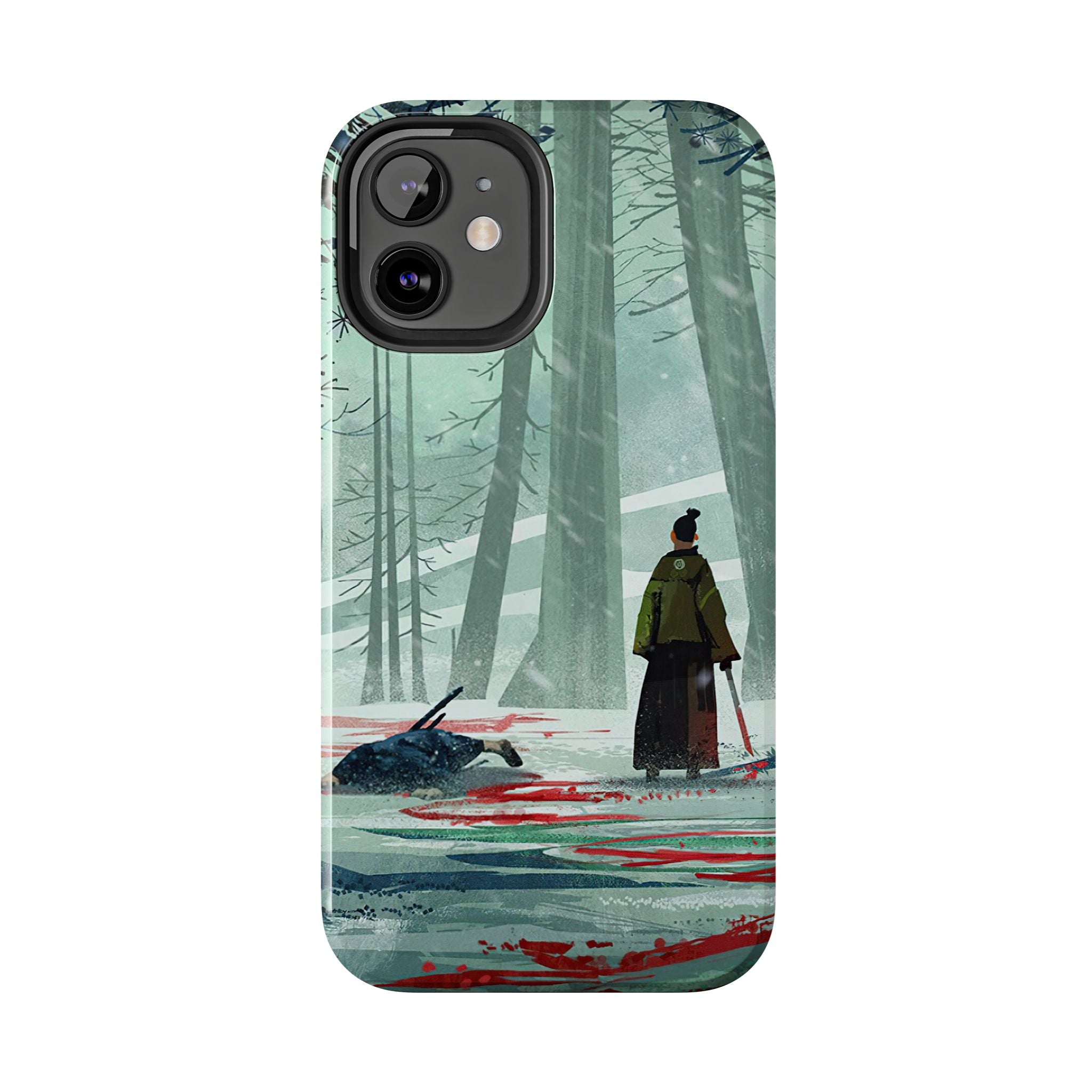 samurai-japanese-art-tough-phone-case-protective-iphone-cover-for-martial-arts-fans-unique-asian-warrior-design-gift-for-samu