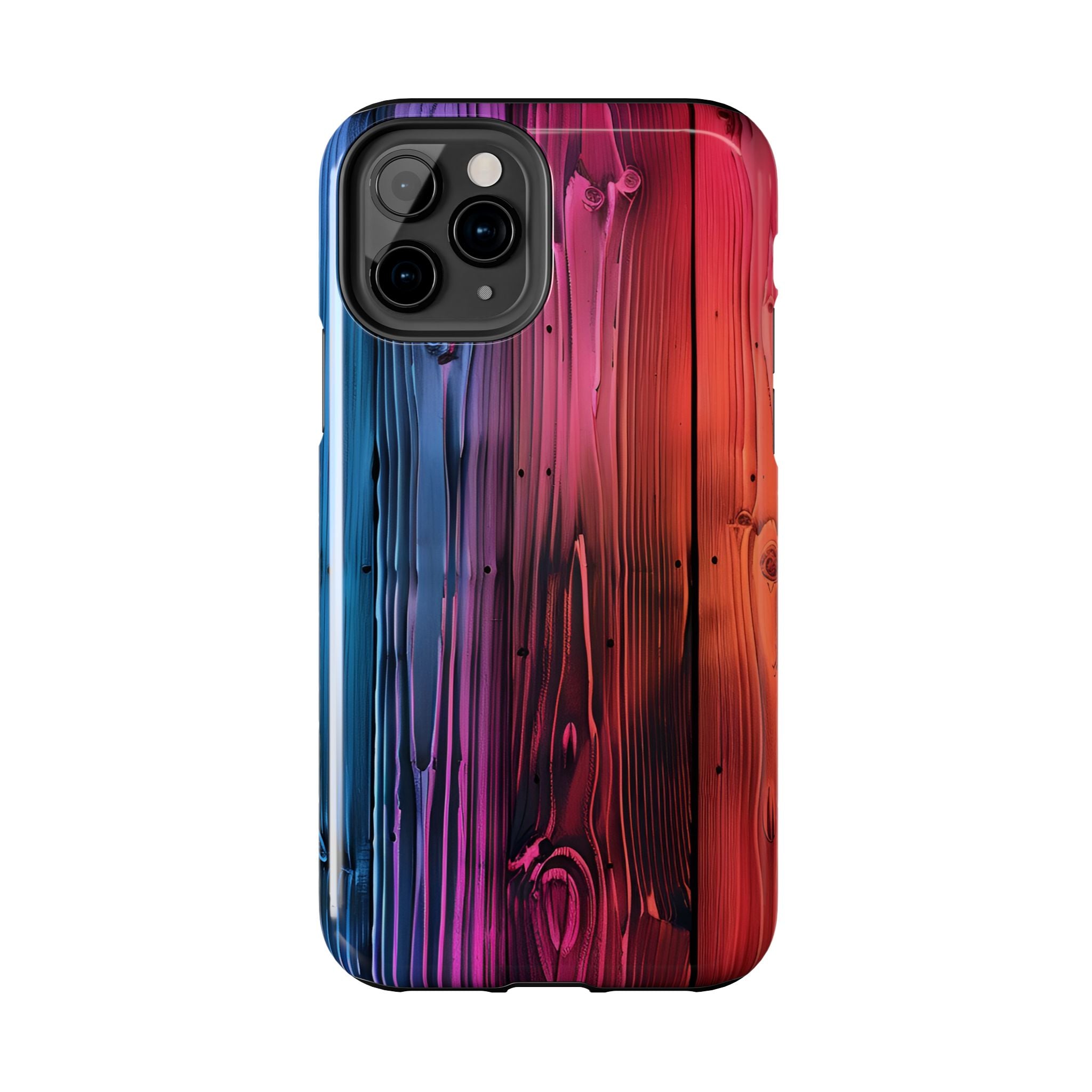 disco-neon-tough-iphone-cases-wood-grain-texture-iphone-case-cover-protective-iphone-shell-unique-iphone-accessories-iphone-1