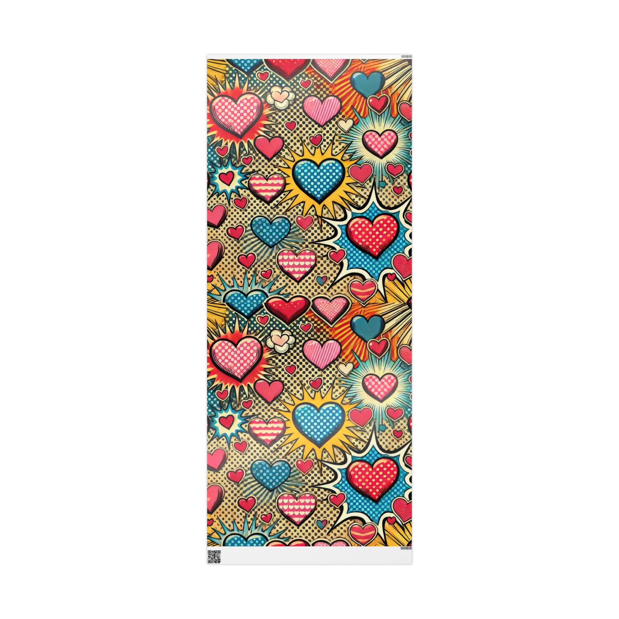 valentines-day-pop-art-gift-wrapping-papers-v-day-gift-wrap-roll-heart-love-pattern-romantic-present-packaging-anniversary-bi