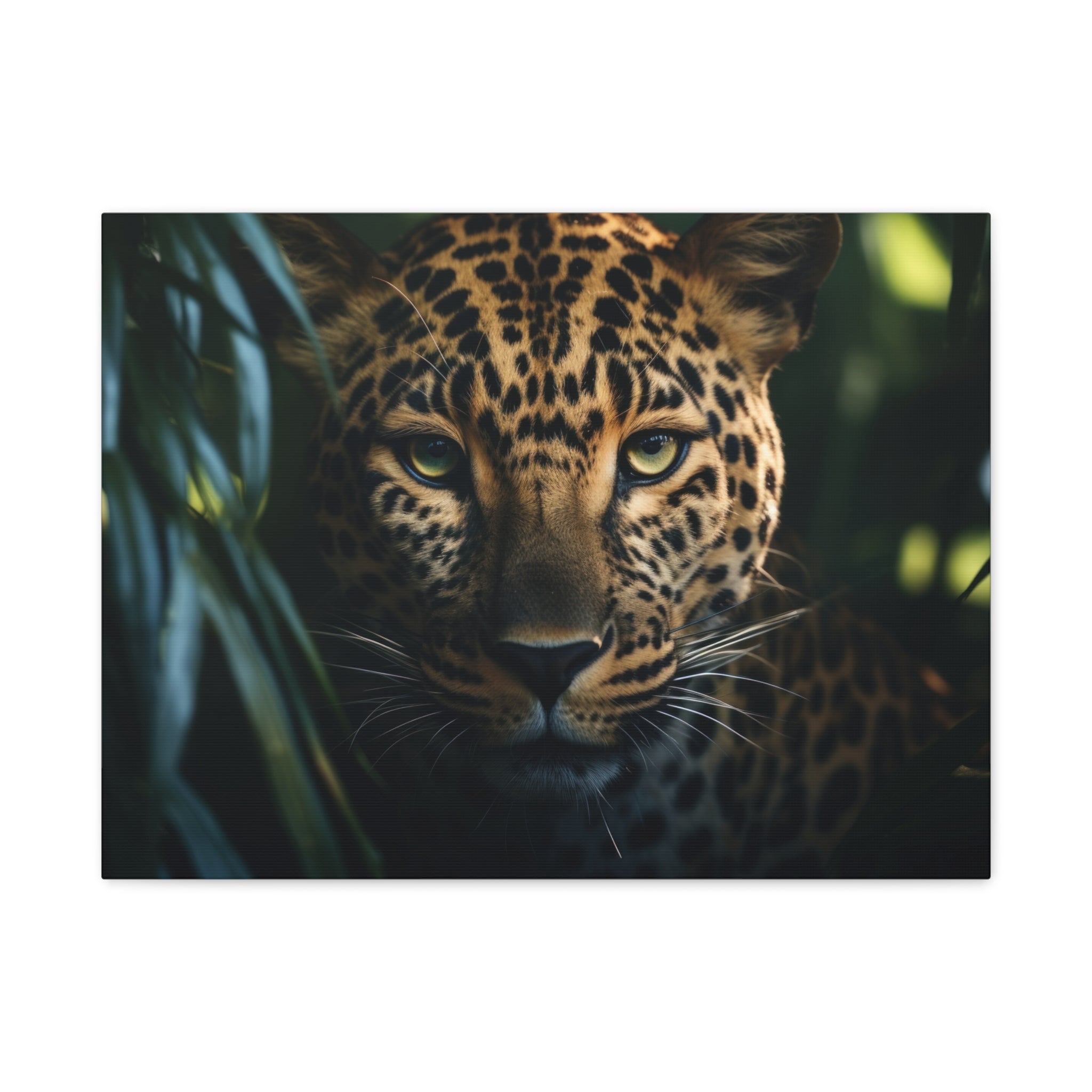 canvas-print-wild-leopard-canvas-wall-art-wildlife-home-decor-leopard-print-wall-decor-animal-lover-gift-idea-jungle-safari-t