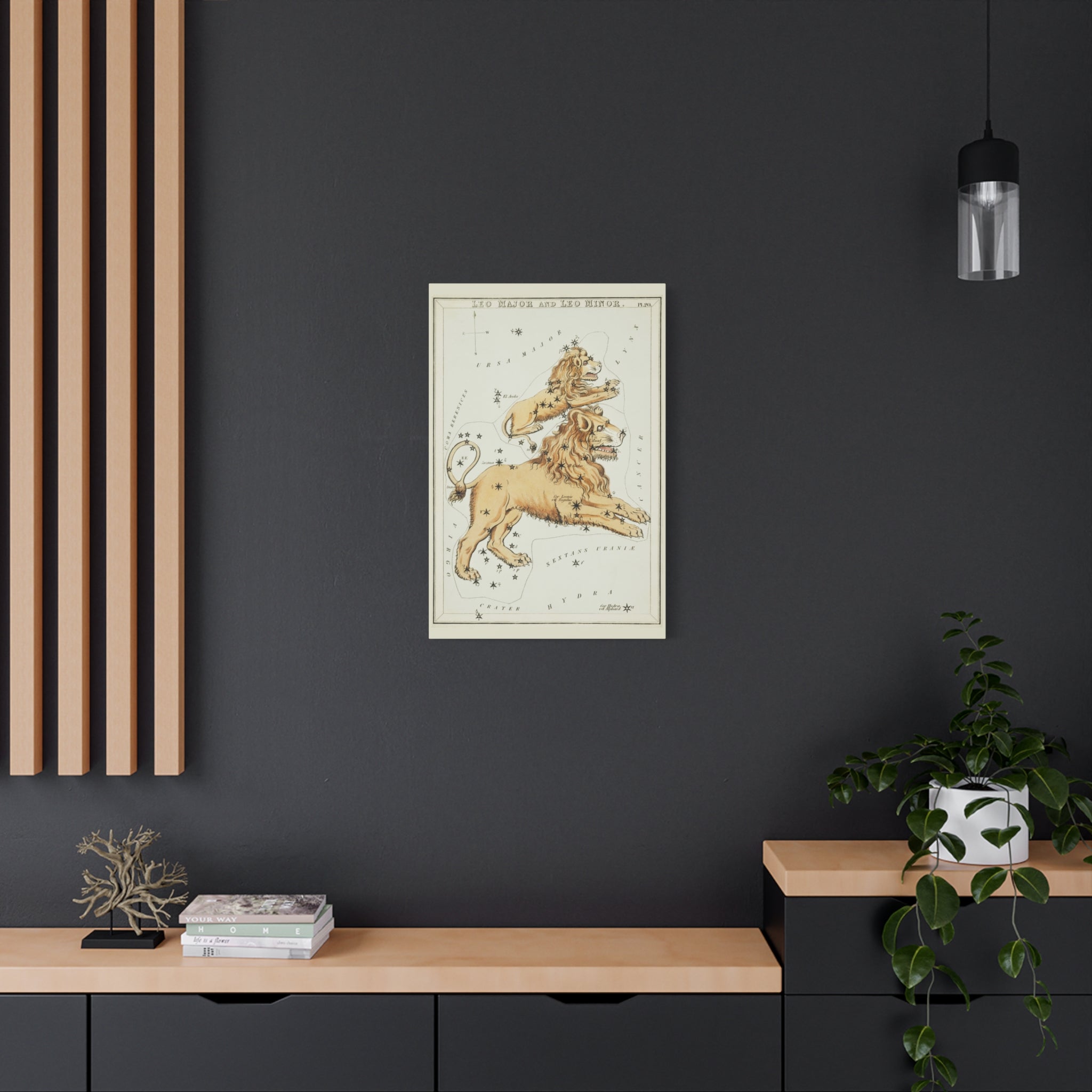 canvas-print-star-map-leo-major-leo-minor-celestial-gift-vintage-map-celestial-map-wall-art-decor-astronomy-decor-constellati