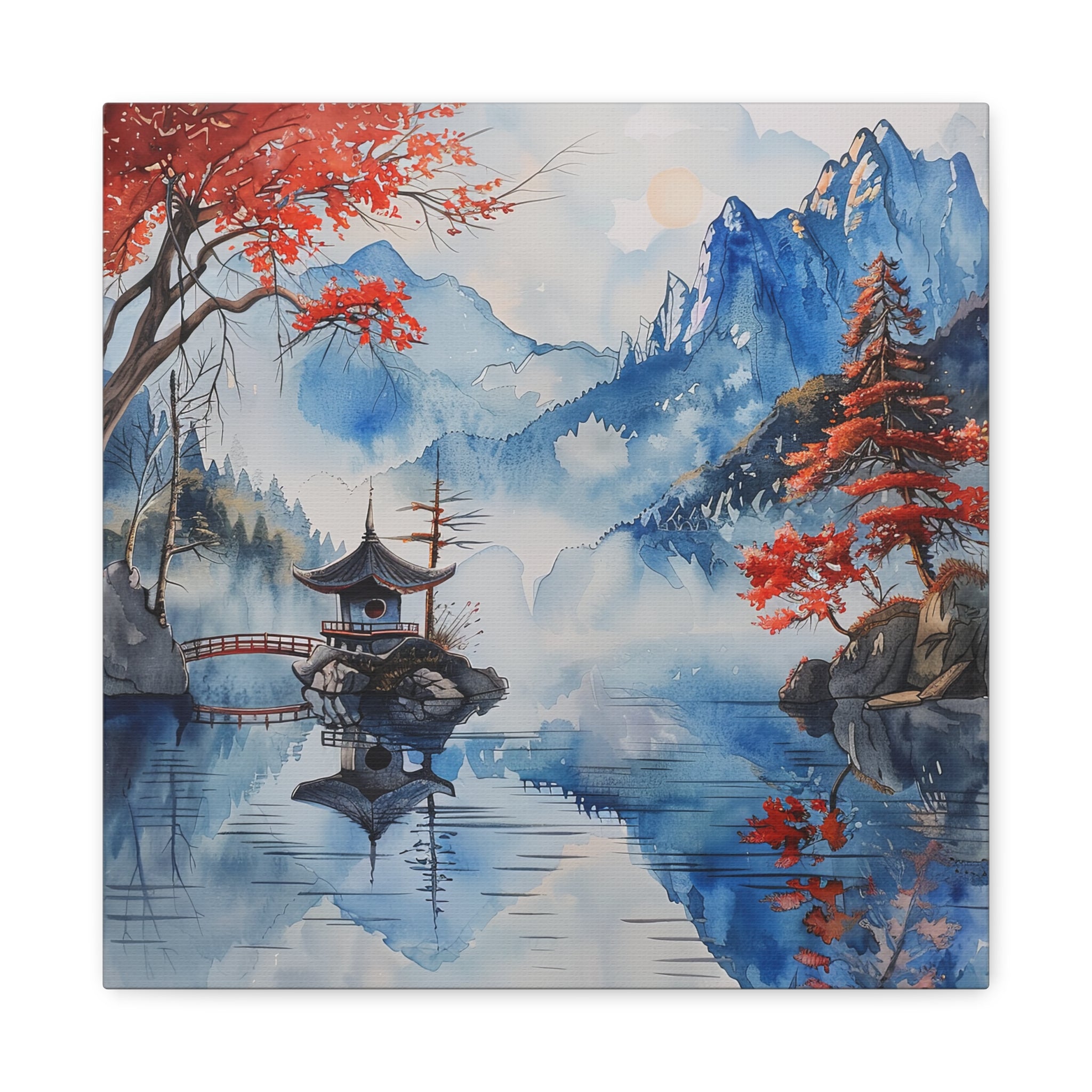 canvas-print-japanese-watercolor-landscape-wall-art-japanese-home-decor-stretched-canvas-living-room-wall-decoration-square-c