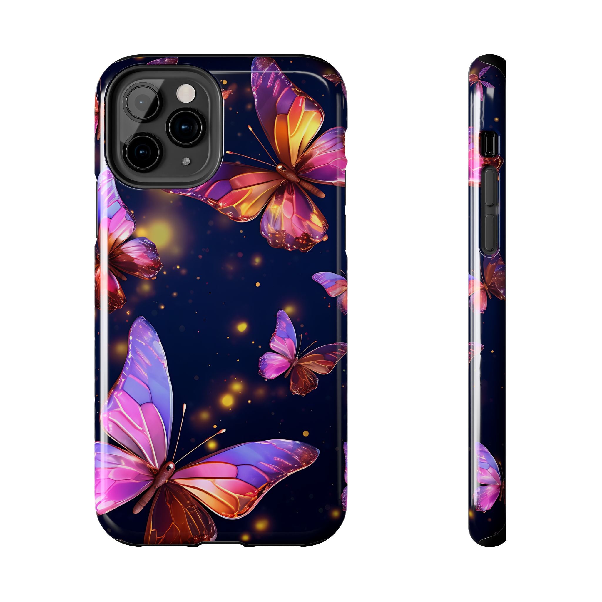 neon-glitter-butterfly-tough-phone-case-iphone-cover-protective-phone-case-sparkly-cellphone-case-glittery-phone-cover-tough-