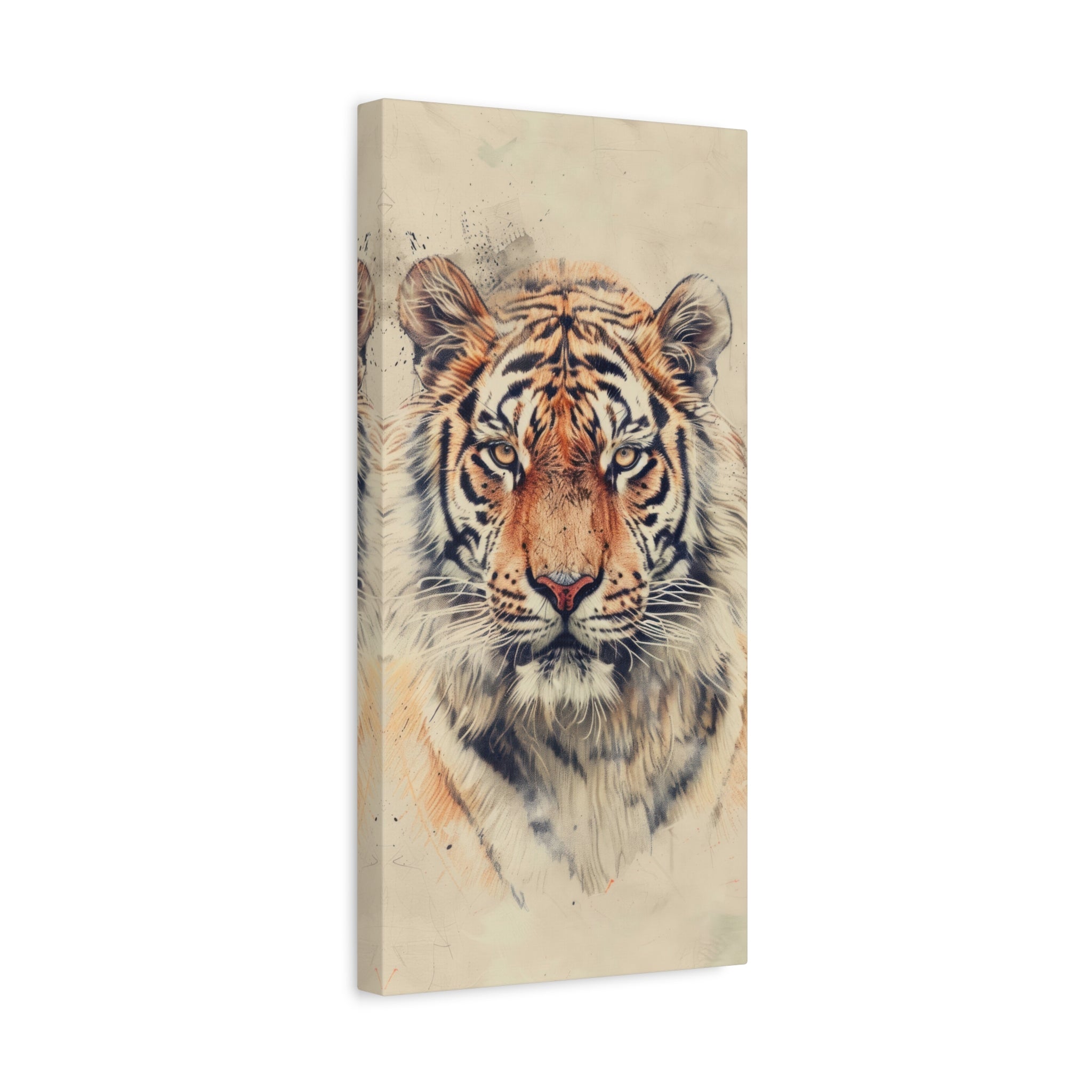 canvas-print-tiger-face-predator-art-home-living-room-decor-matte-stretched-wall-art-animal-wall-decor-tiger-canvas-wall-art