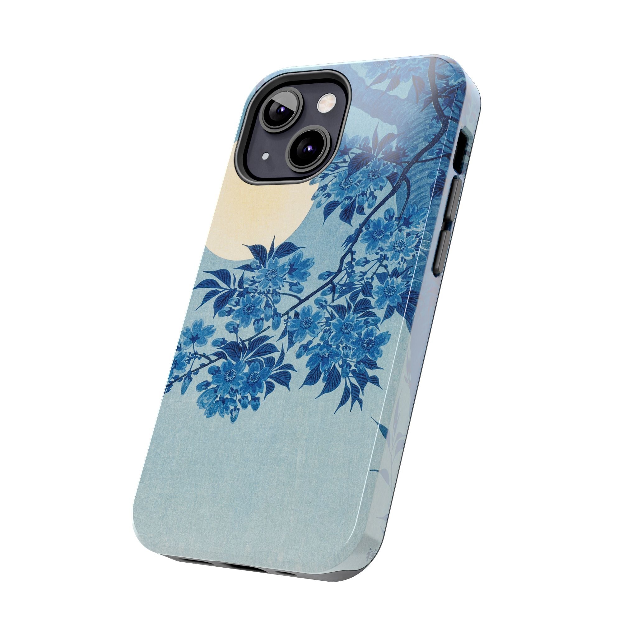 floral-iphone-tough-case-blossoming-cherry-on-a-moonlit-night-protective-iphone-cover-nature-iphone-case-cherry-blossom-gift-