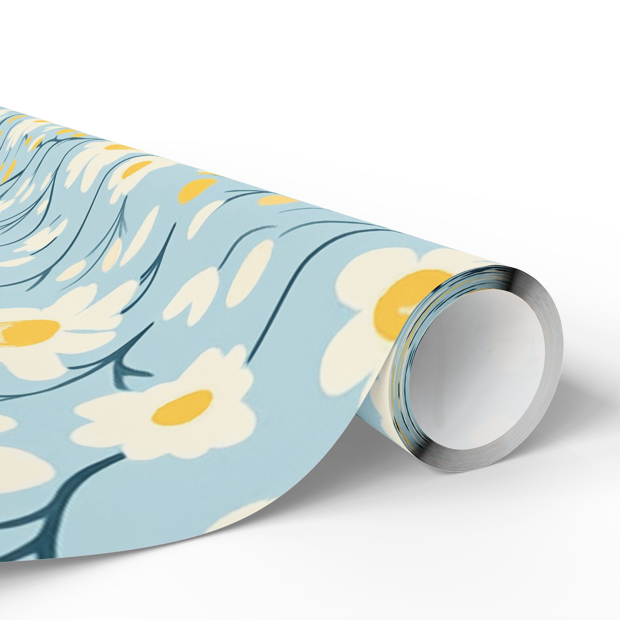 floral-wrapping-papers-soft-pale-blue-yellow-flowers-elegant-gift-wrap-for-any-occasion-cute-gift-packaging-wedding-wrapping-