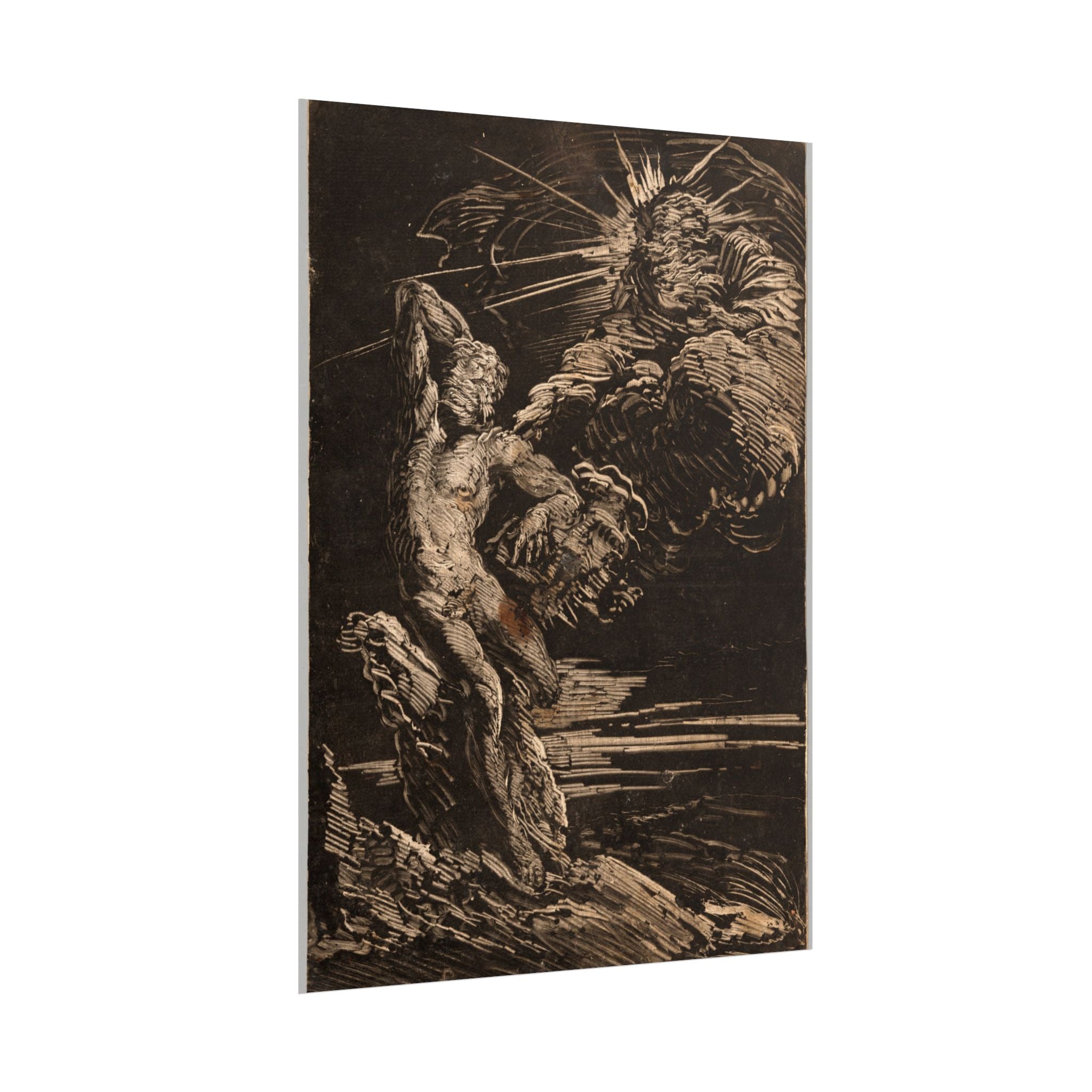 sketch-art-poster-print-giovanni-castiglione-the-creation-of-adam-poster-wall-art-decor-religious-gift-classic-art-print-vint