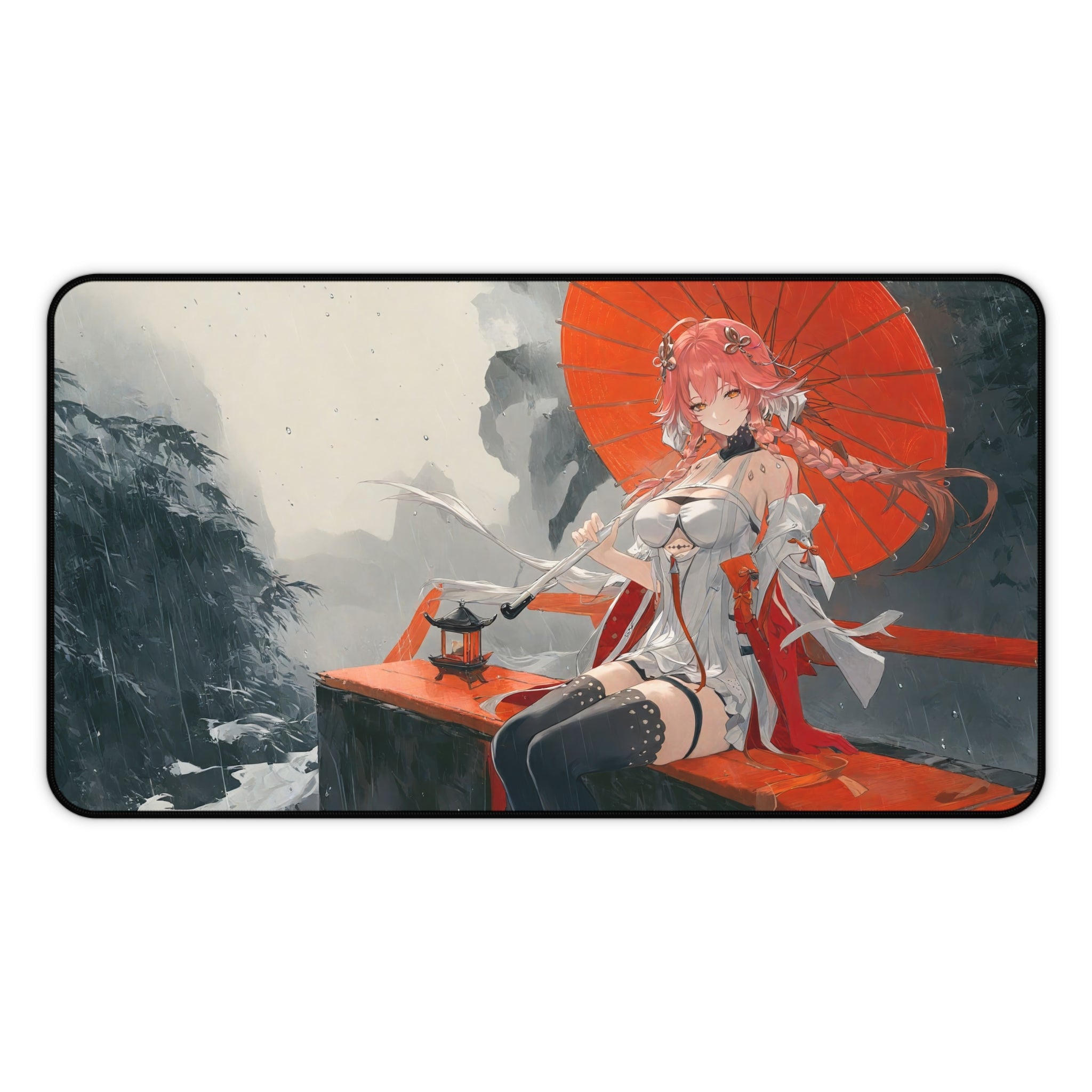 wuthering-wave-changli-gaming-mouse-pad-wuwa-xl-desk-mat-extended-desk-pad-anime-waifu-rpg-computer-